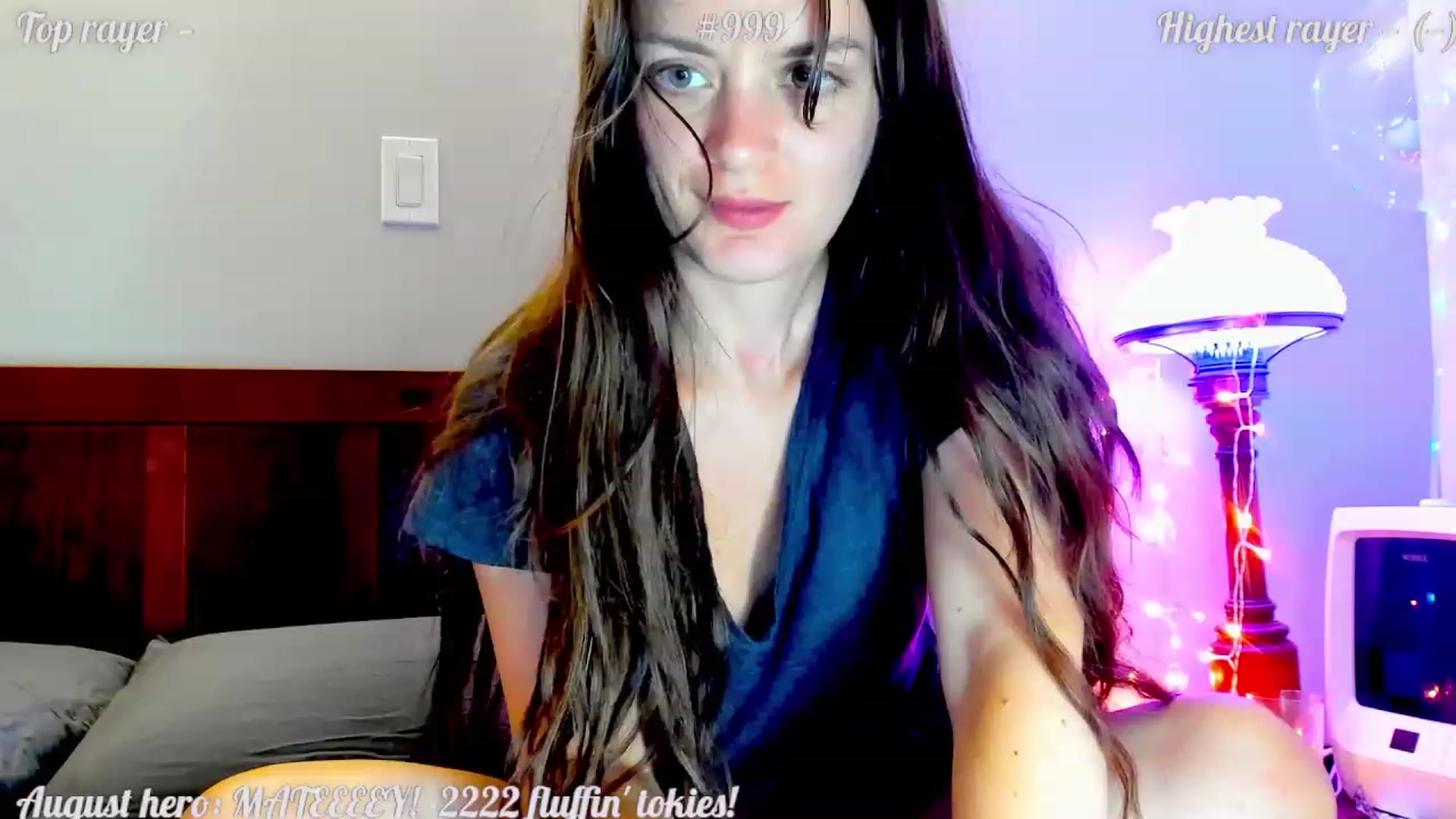 Gallery image thumbnail from FluffinRayRay's myfreecams stream on, 09/15/2023, 01:02 image 5 of 20