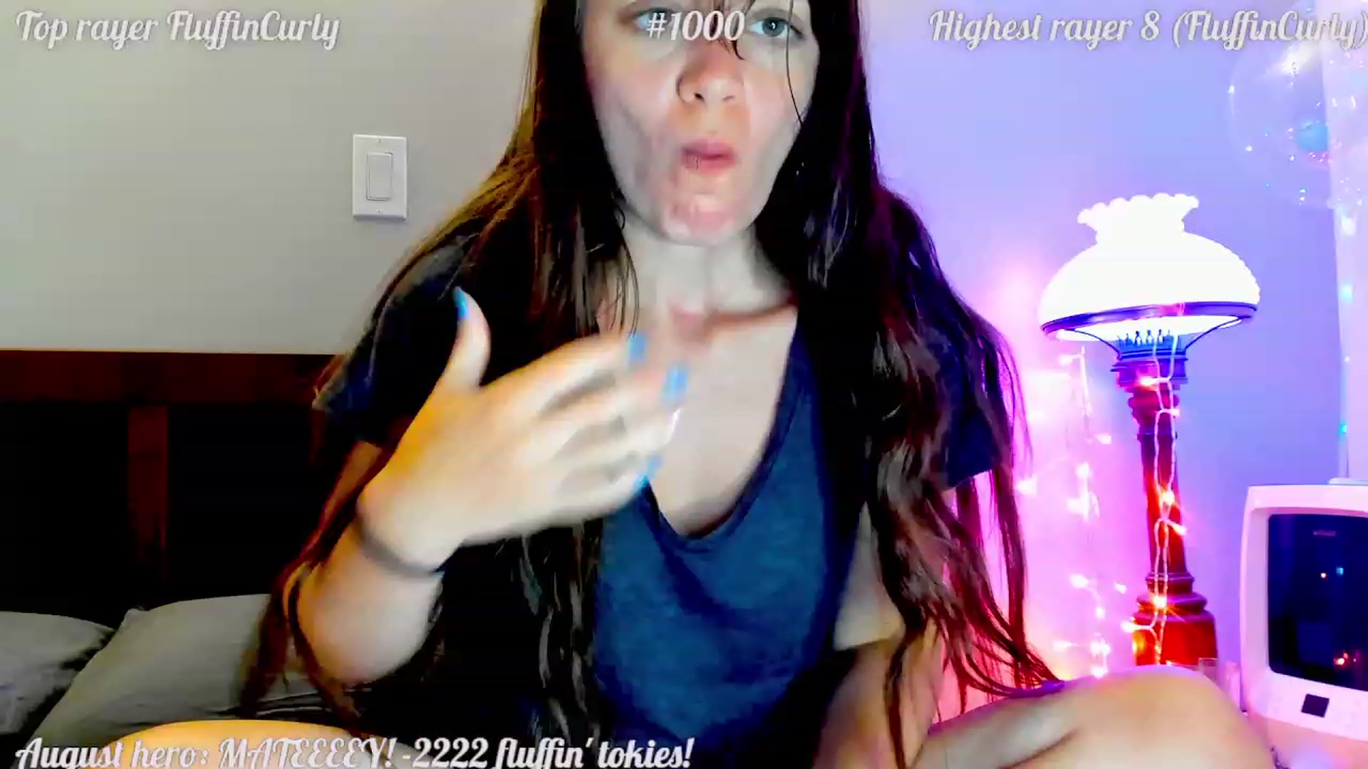Gallery image thumbnail from FluffinRayRay's myfreecams stream on, 09/15/2023, 01:02 image 13 of 20
