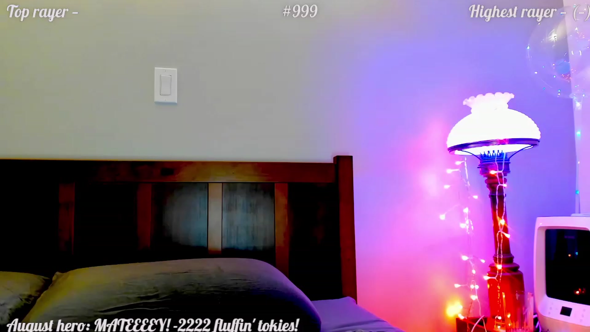 Gallery image thumbnail from FluffinRayRay's myfreecams stream on, 09/15/2023, 01:02 image 7 of 20