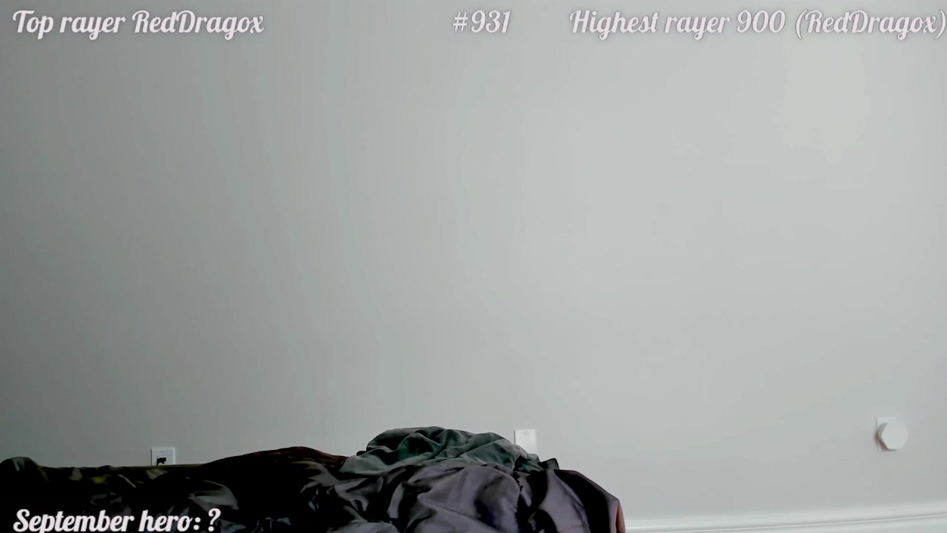 Gallery image thumbnail from FluffinRayRay's myfreecams stream on, 09/16/2023, 16:45 image 16 of 20