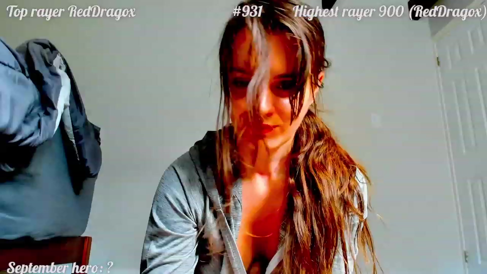 Gallery image thumbnail from FluffinRayRay's myfreecams stream on, 09/16/2023, 16:45 image 18 of 20