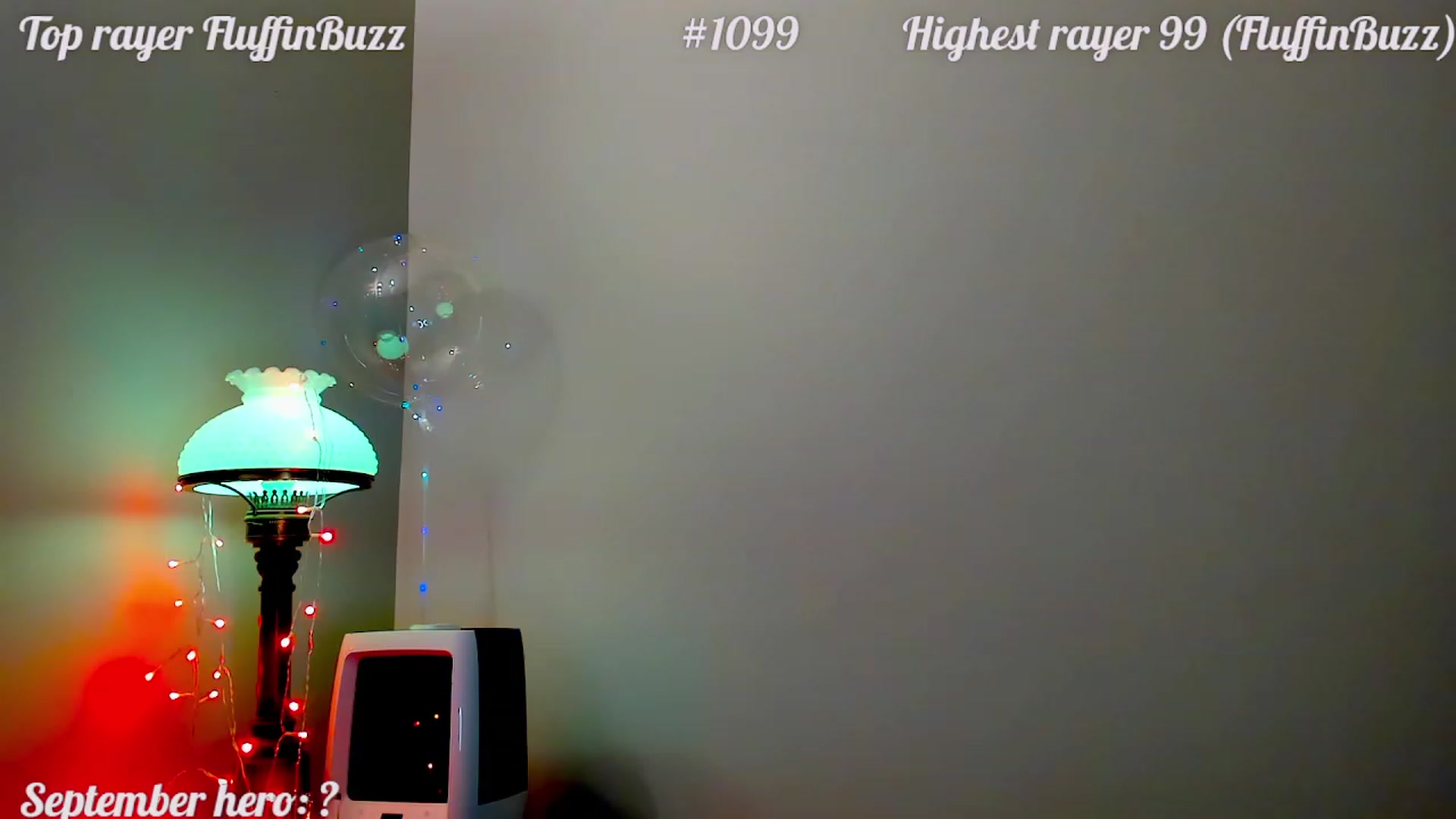 Gallery image thumbnail from FluffinRayRay's myfreecams stream on, 09/20/2023, 01:05 image 5 of 20