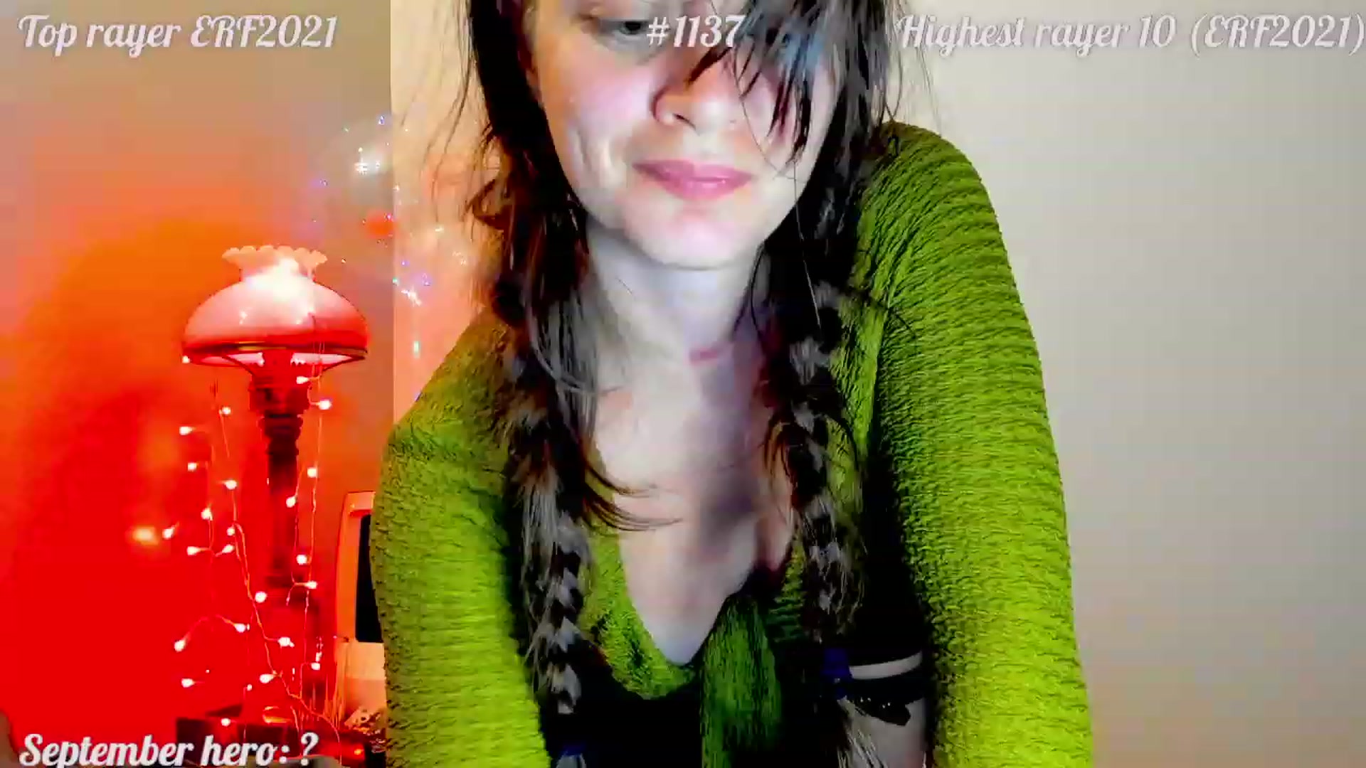Gallery image thumbnail from FluffinRayRay's myfreecams stream on, 09/20/2023, 01:05 image 2 of 20
