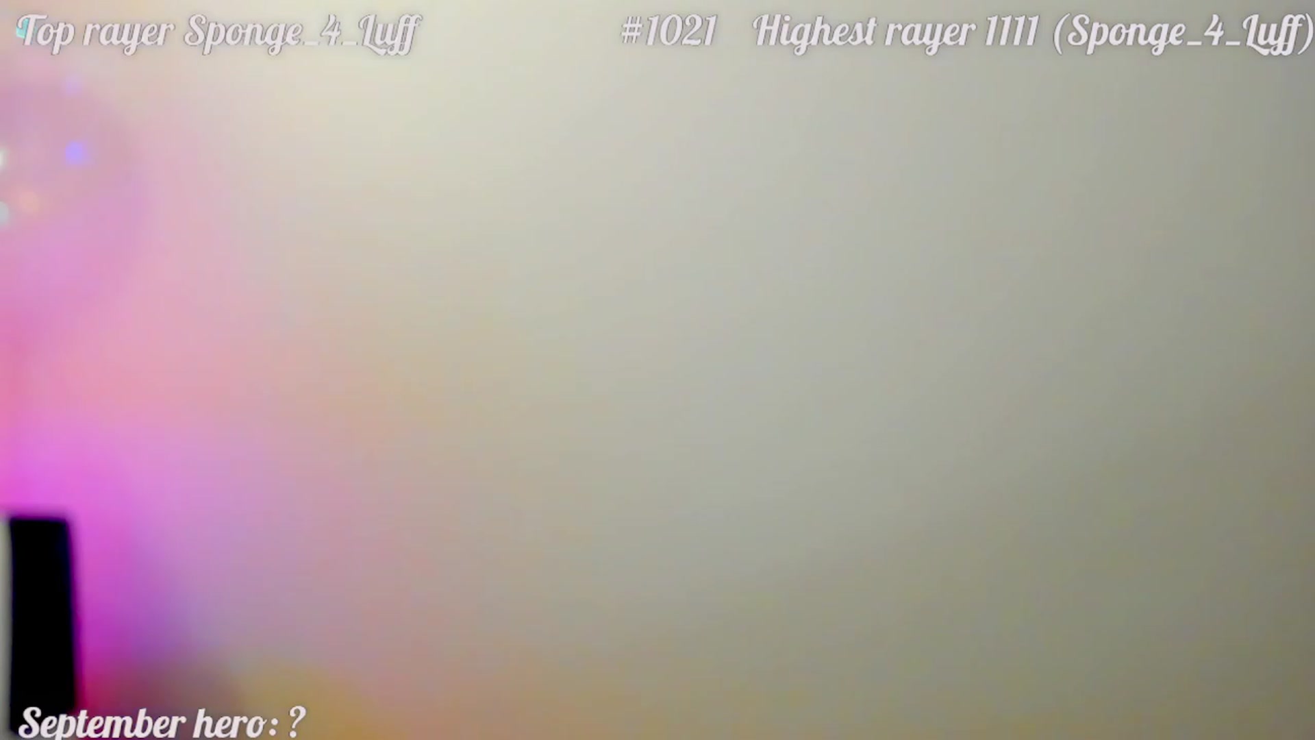 Gallery image thumbnail from FluffinRayRay's myfreecams stream on, 09/20/2023, 02:58 image 16 of 20