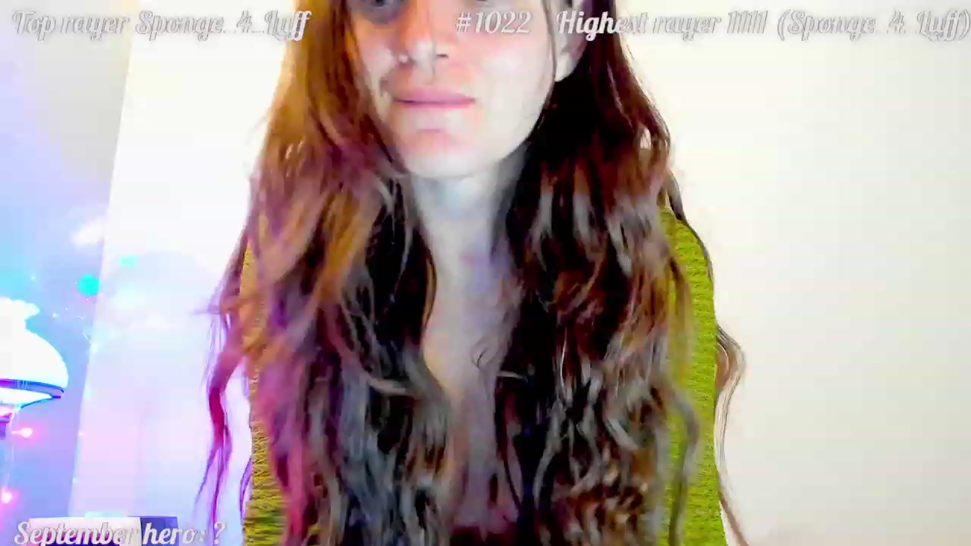 Gallery image thumbnail from FluffinRayRay's myfreecams stream on, 09/20/2023, 02:58 image 11 of 20