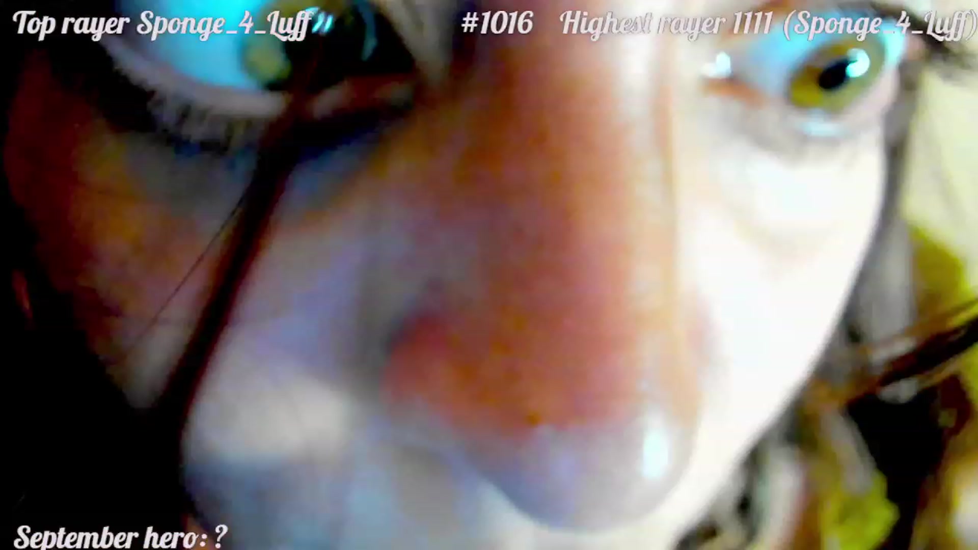 Gallery image thumbnail from FluffinRayRay's myfreecams stream on, 09/20/2023, 02:58 image 20 of 20