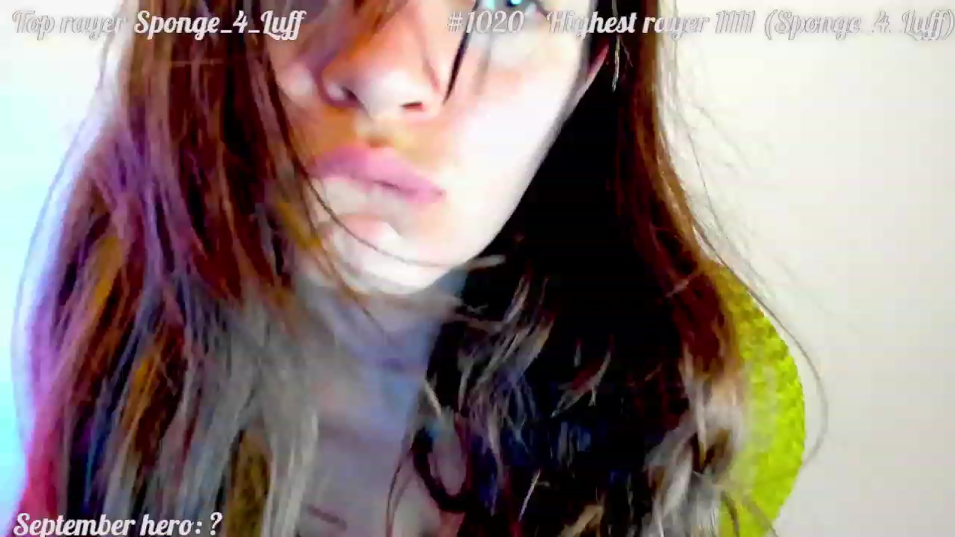 Gallery image thumbnail from FluffinRayRay's myfreecams stream on, 09/20/2023, 02:58 image 19 of 20