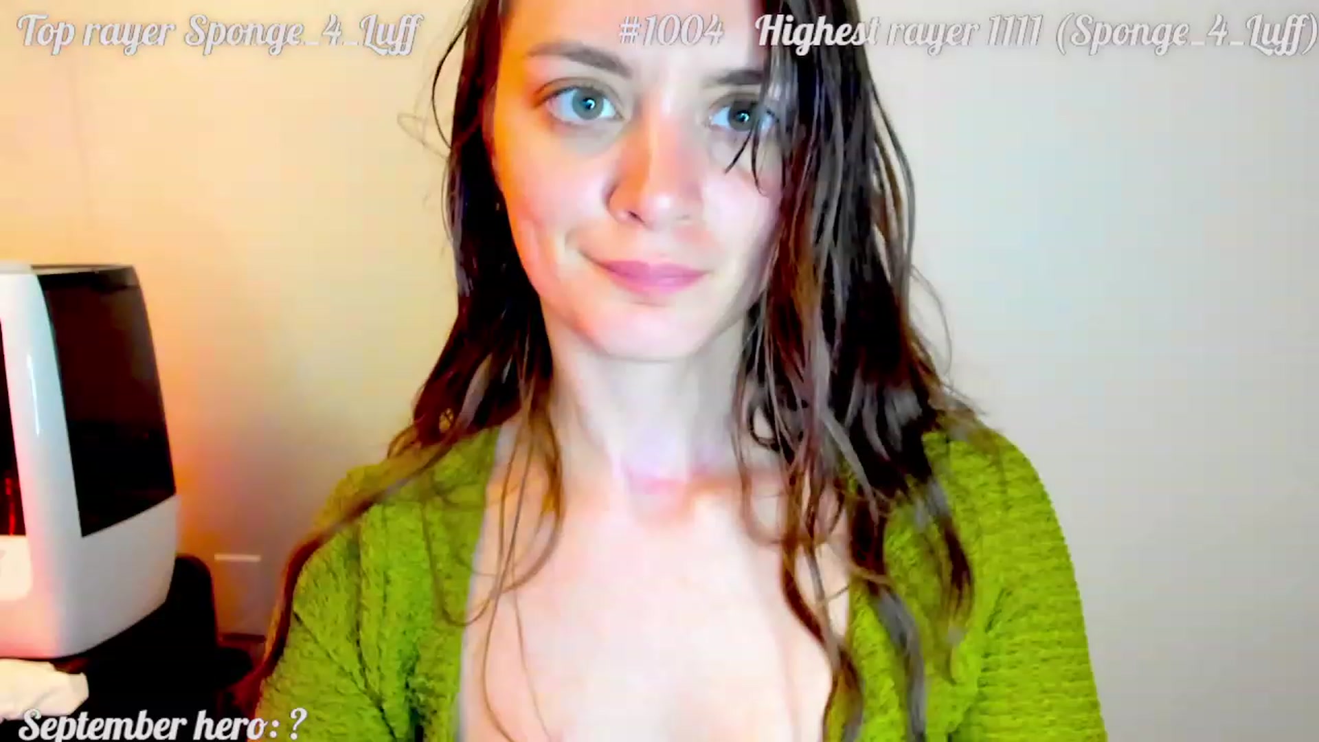 Gallery image thumbnail from FluffinRayRay's myfreecams stream on, 09/20/2023, 03:13 image 9 of 20