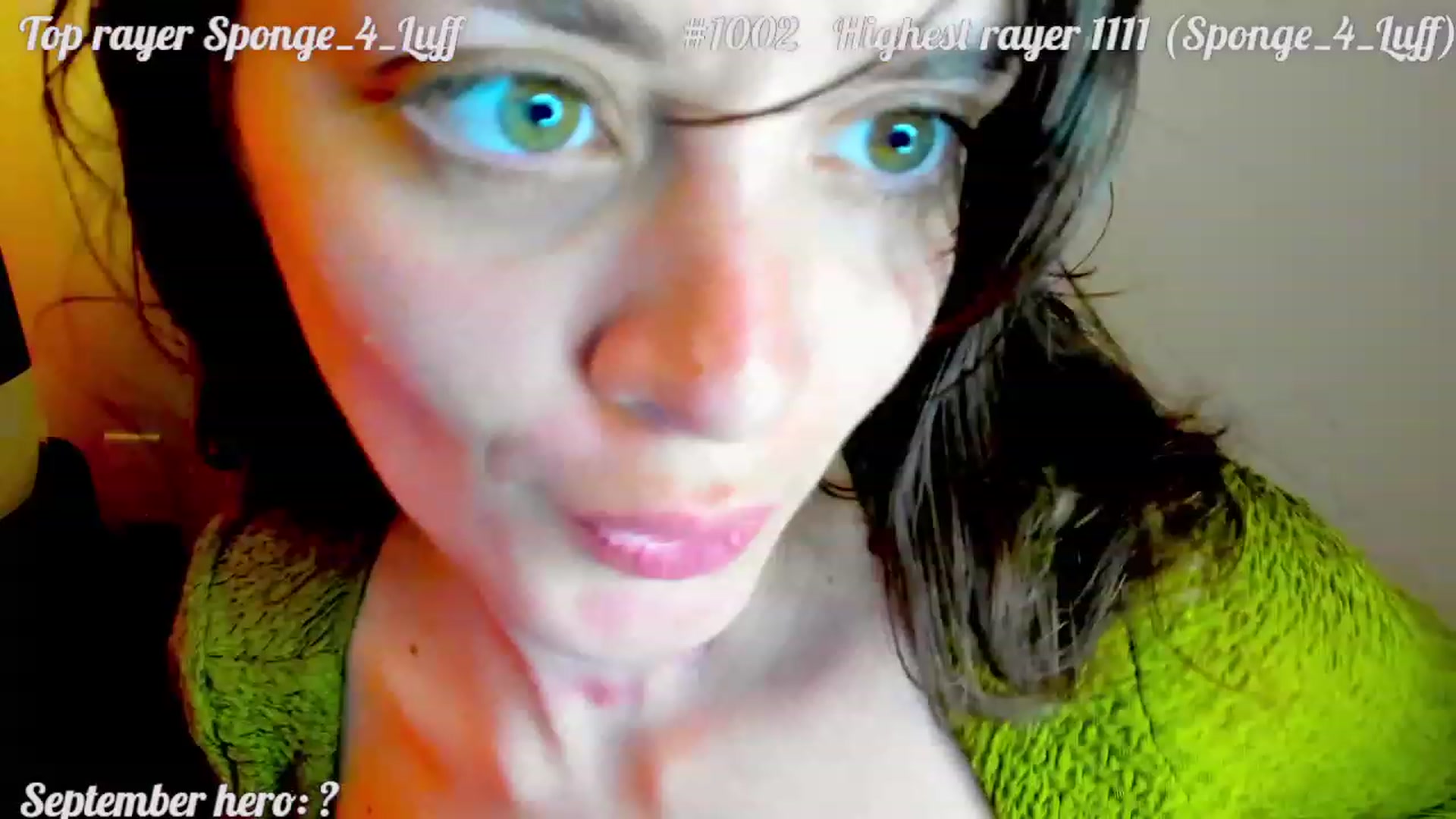 Gallery image thumbnail from FluffinRayRay's myfreecams stream on, 09/20/2023, 03:13 image 19 of 20