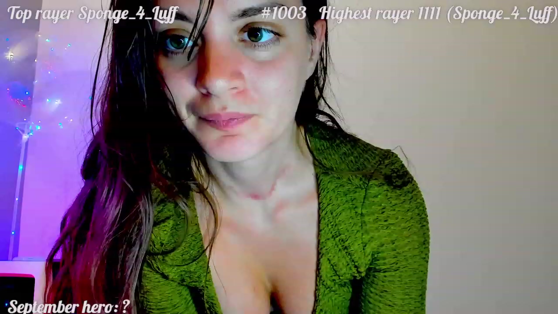 Gallery image thumbnail from FluffinRayRay's myfreecams stream on, 09/20/2023, 03:13 image 5 of 20