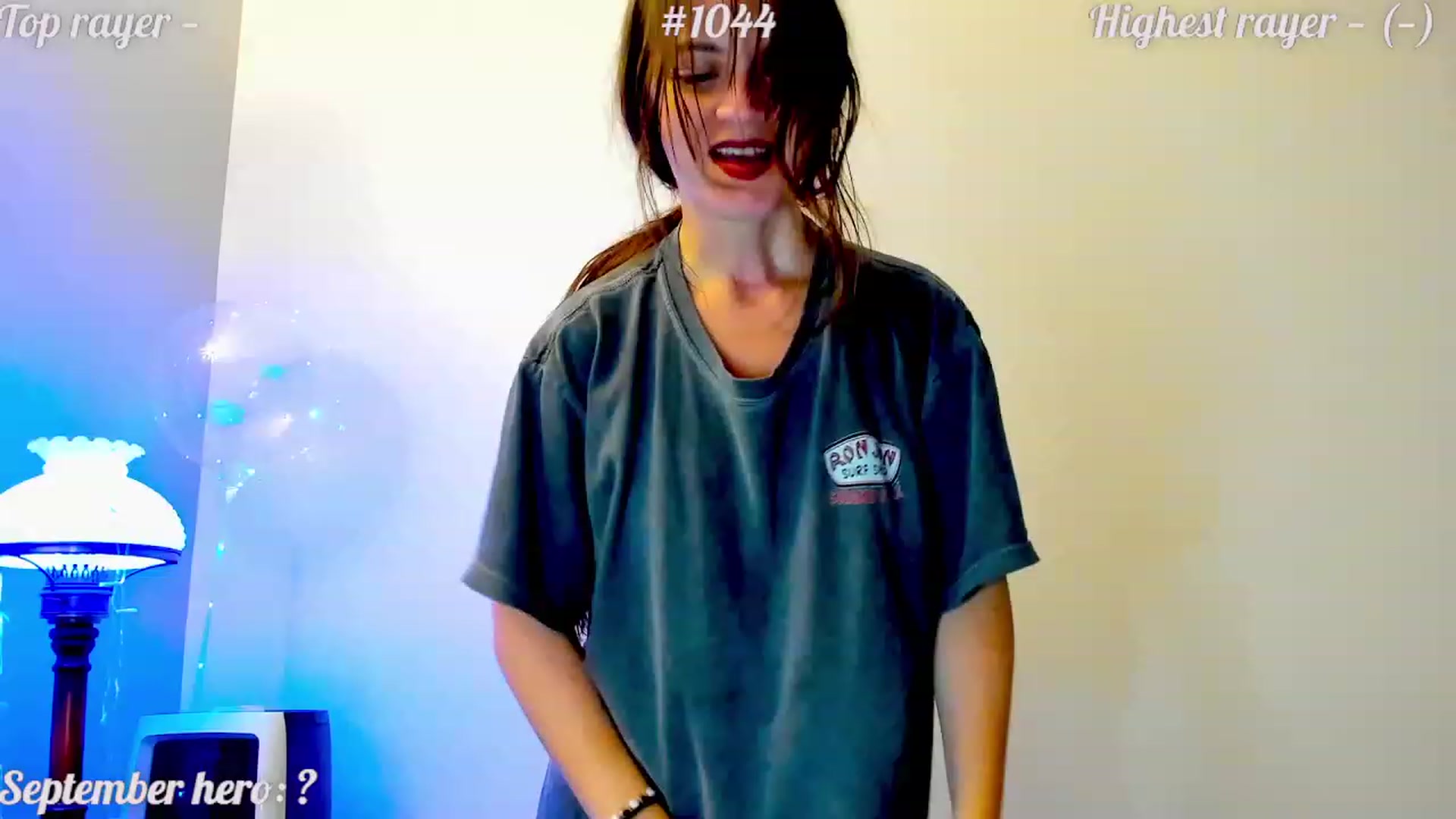 Gallery image thumbnail from FluffinRayRay's myfreecams stream on, 09/21/2023, 02:18 image 10 of 20