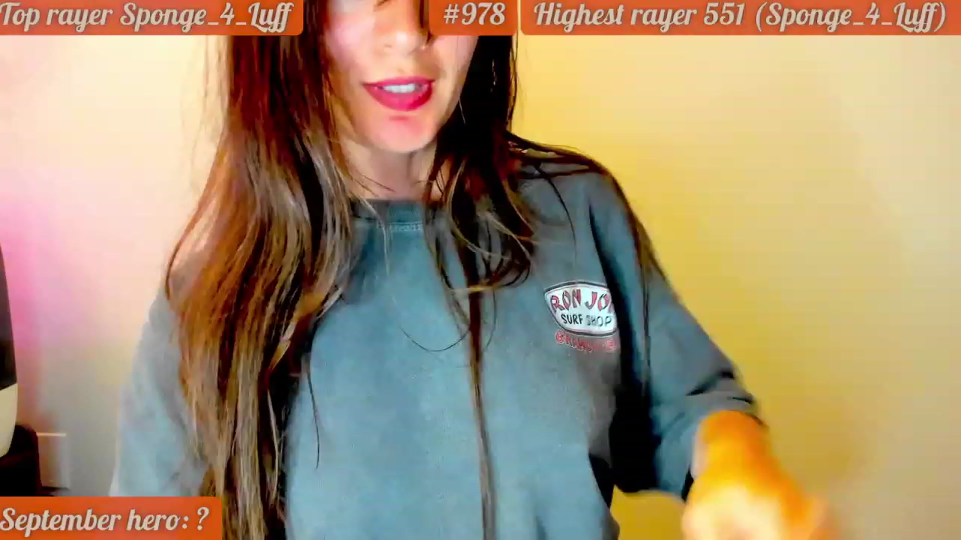 Gallery image thumbnail from FluffinRayRay's myfreecams stream on, 09/21/2023, 02:48 image 3 of 20