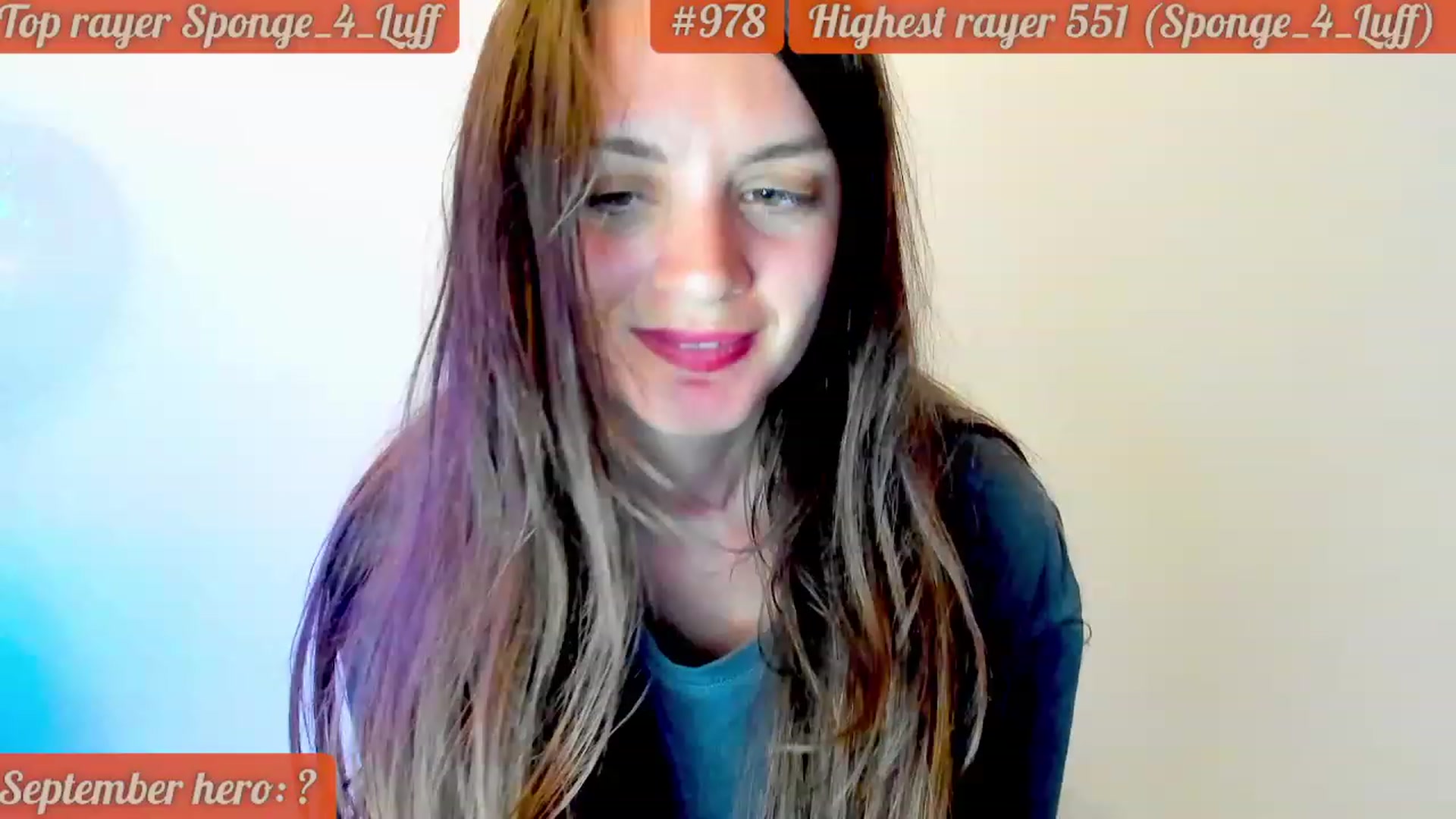 Gallery image thumbnail from FluffinRayRay's myfreecams stream on, 09/21/2023, 02:48 image 16 of 20