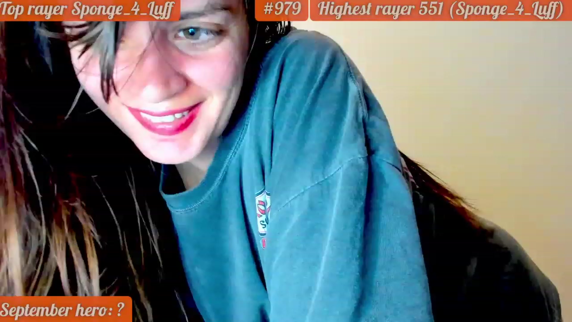 Gallery image thumbnail from FluffinRayRay's myfreecams stream on, 09/21/2023, 02:48 image 5 of 20