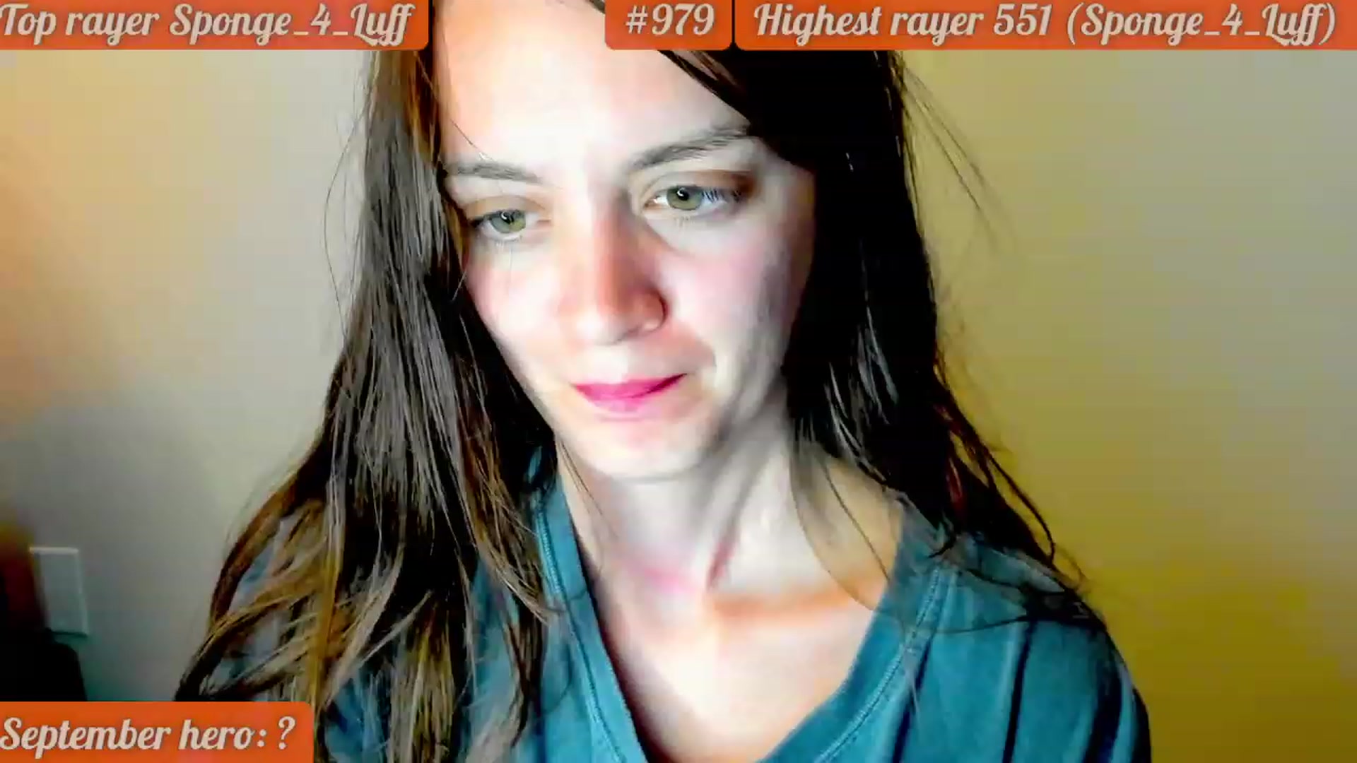 Gallery image thumbnail from FluffinRayRay's myfreecams stream on, 09/21/2023, 02:48 image 17 of 20