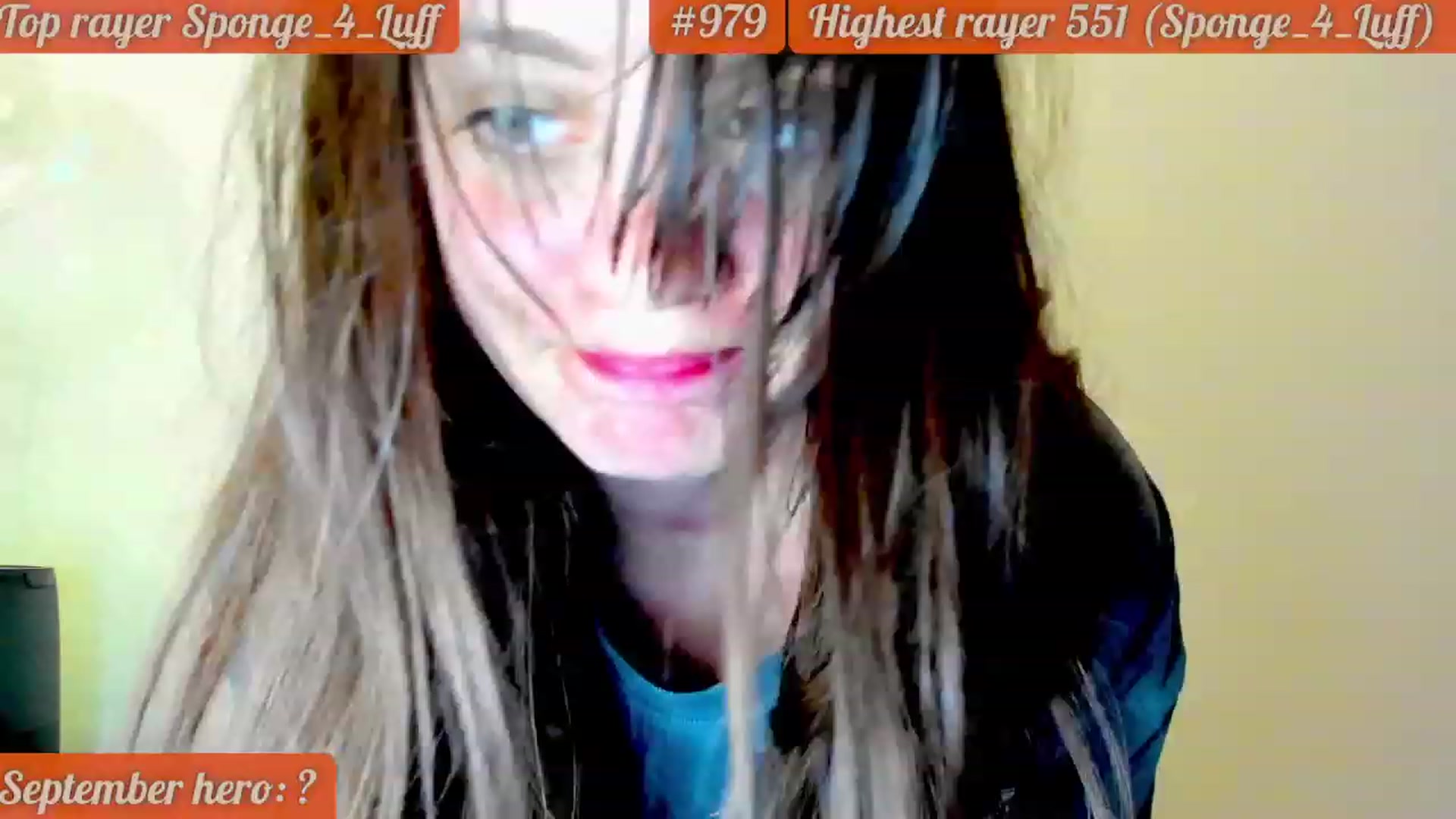 Gallery image thumbnail from FluffinRayRay's myfreecams stream on, 09/21/2023, 02:48 image 7 of 20