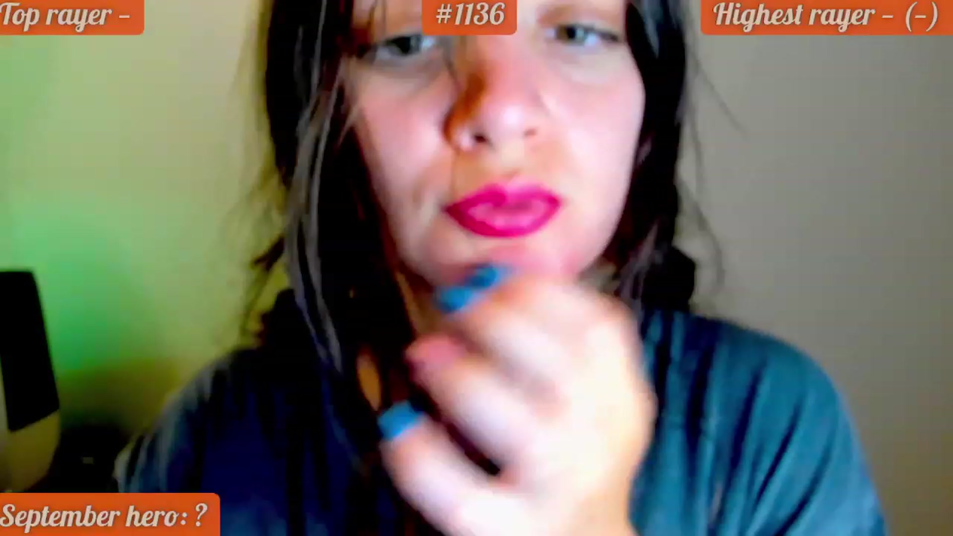 Gallery image thumbnail from FluffinRayRay's myfreecams stream on, 09/26/2023, 23:55 image 6 of 20