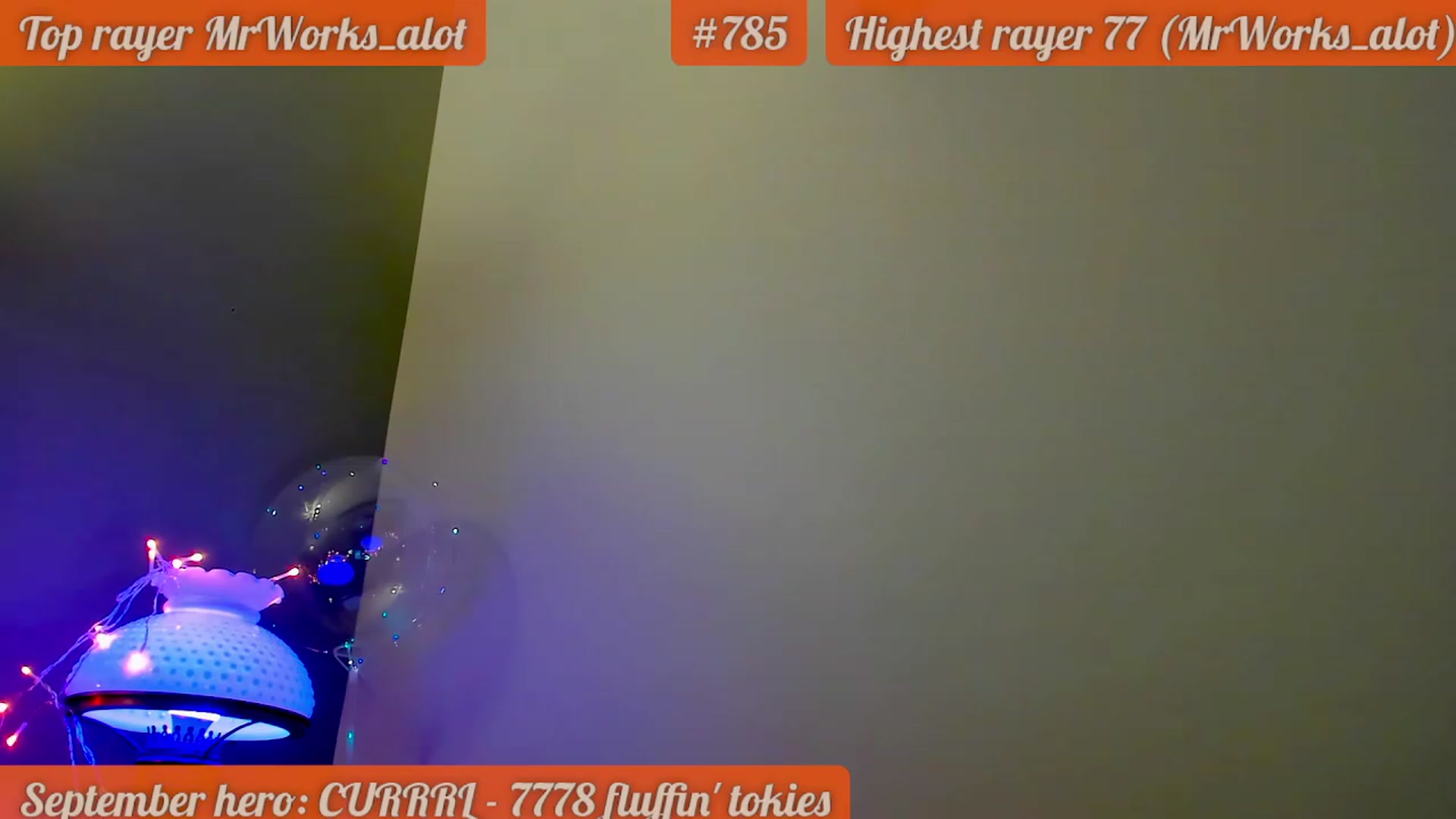Gallery image thumbnail from FluffinRayRay's myfreecams stream on, 09/28/2023, 01:43 image 7 of 20