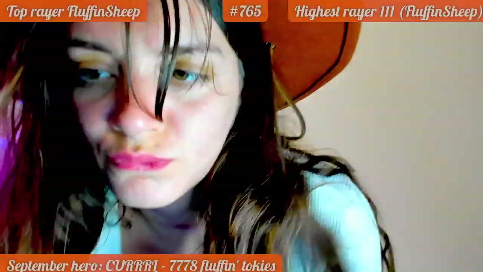 Gallery image thumbnail from FluffinRayRay's myfreecams stream on, 09/28/2023, 01:43 image 18 of 20