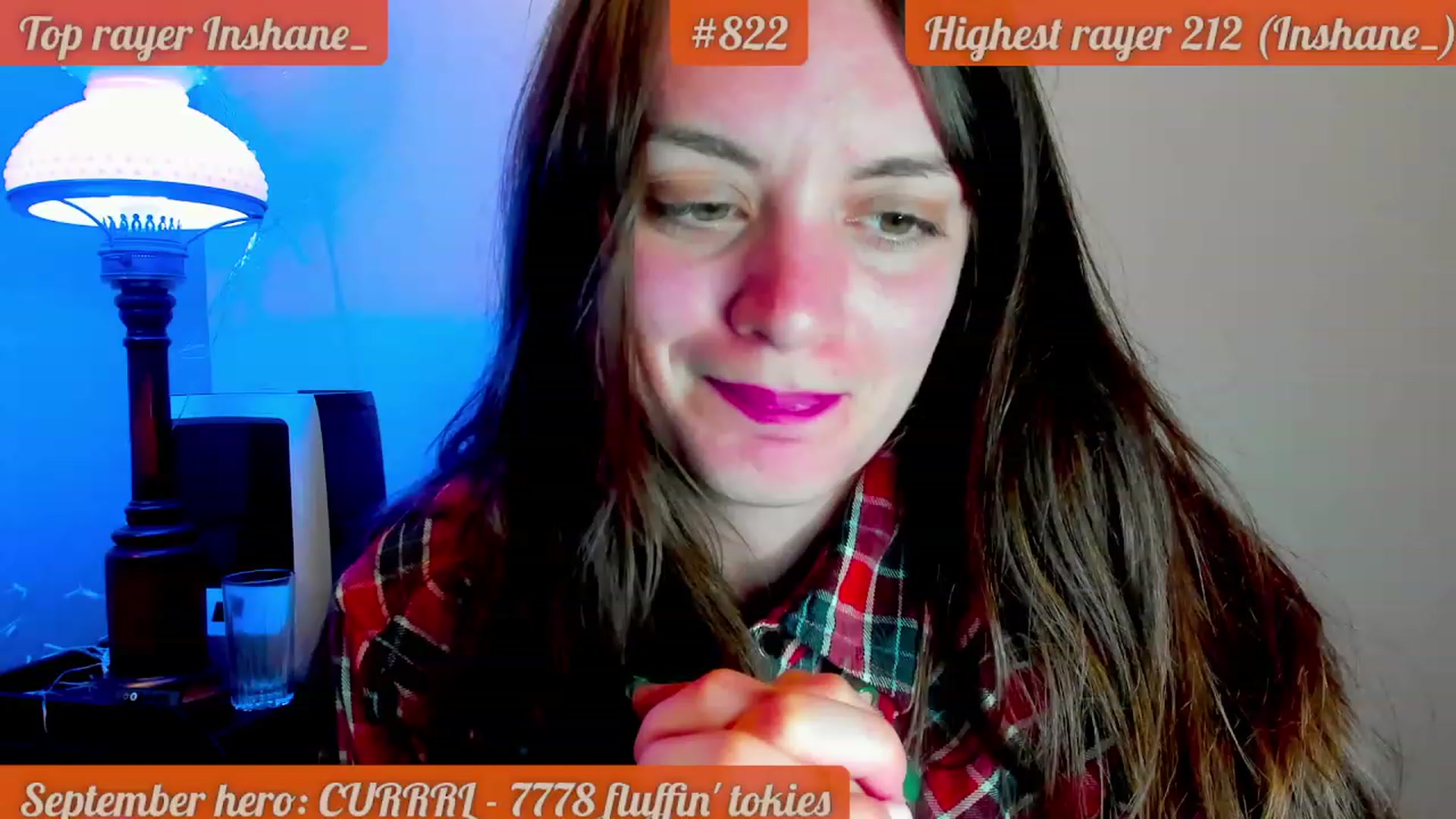 Gallery image thumbnail from FluffinRayRay's myfreecams stream on, 09/30/2023, 02:06 image 11 of 20