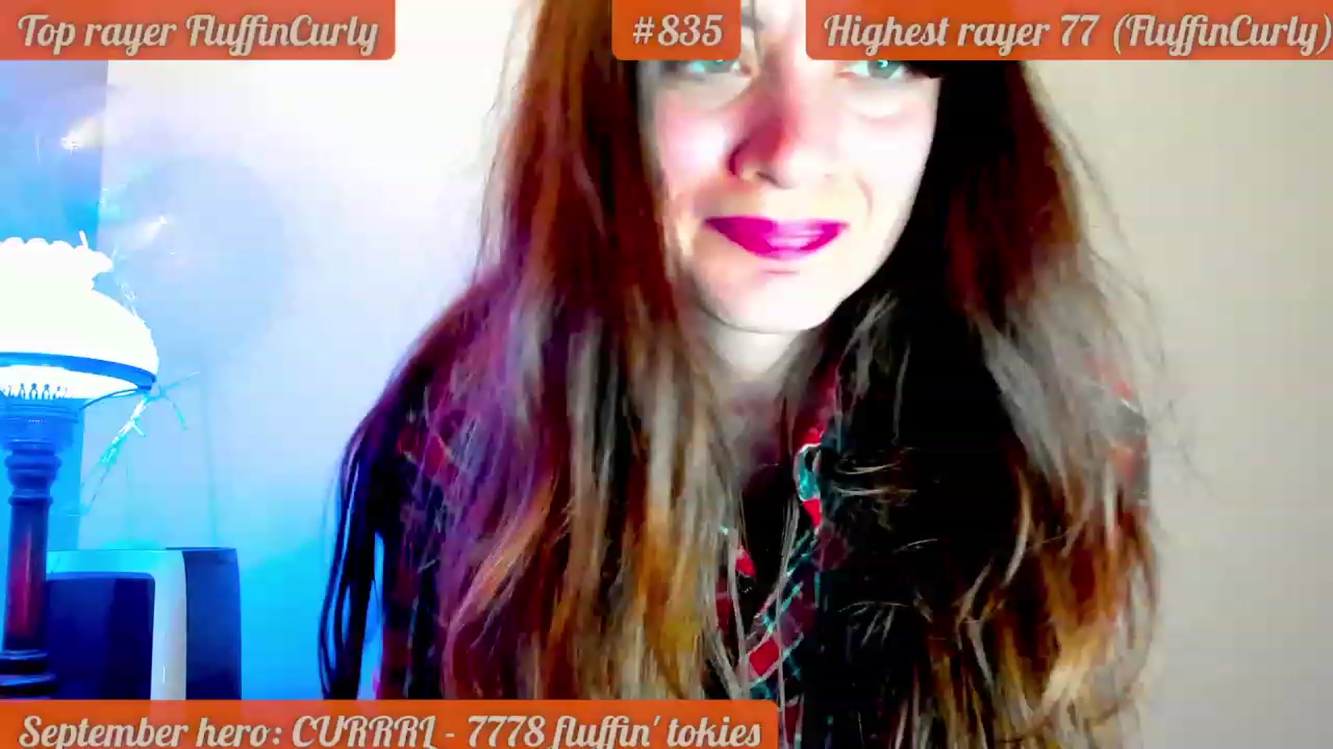Gallery image thumbnail from FluffinRayRay's myfreecams stream on, 09/30/2023, 02:06 image 1 of 20