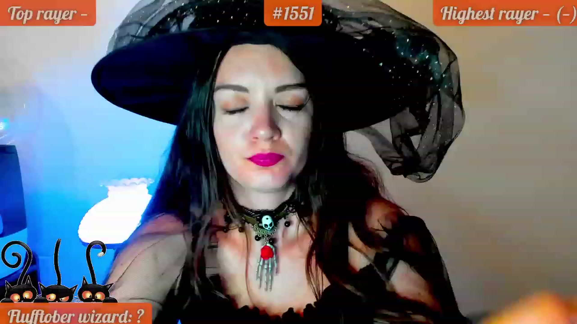 Gallery image thumbnail from FluffinRayRay's myfreecams stream on, 10/04/2023, 24:03 image 4 of 20