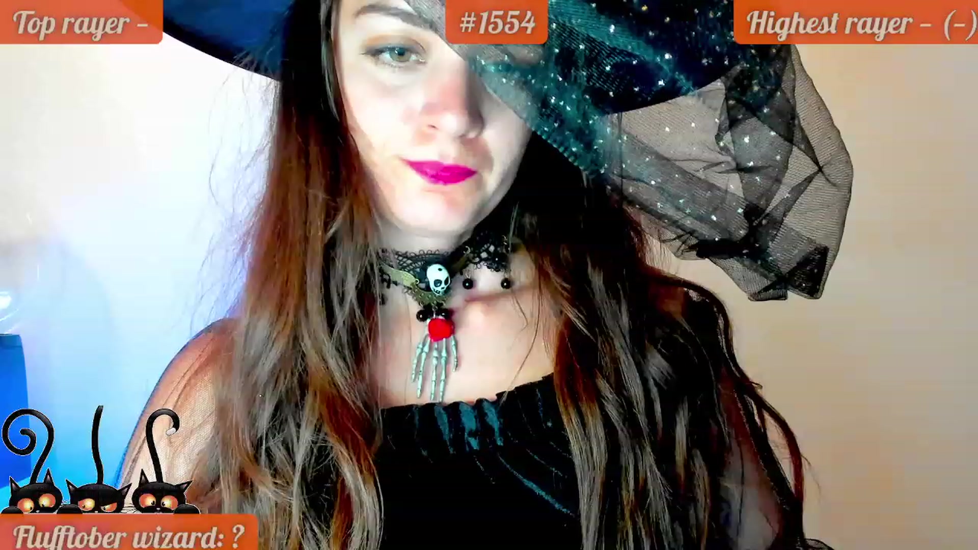 Gallery image thumbnail from FluffinRayRay's myfreecams stream on, 10/04/2023, 24:03 image 6 of 20