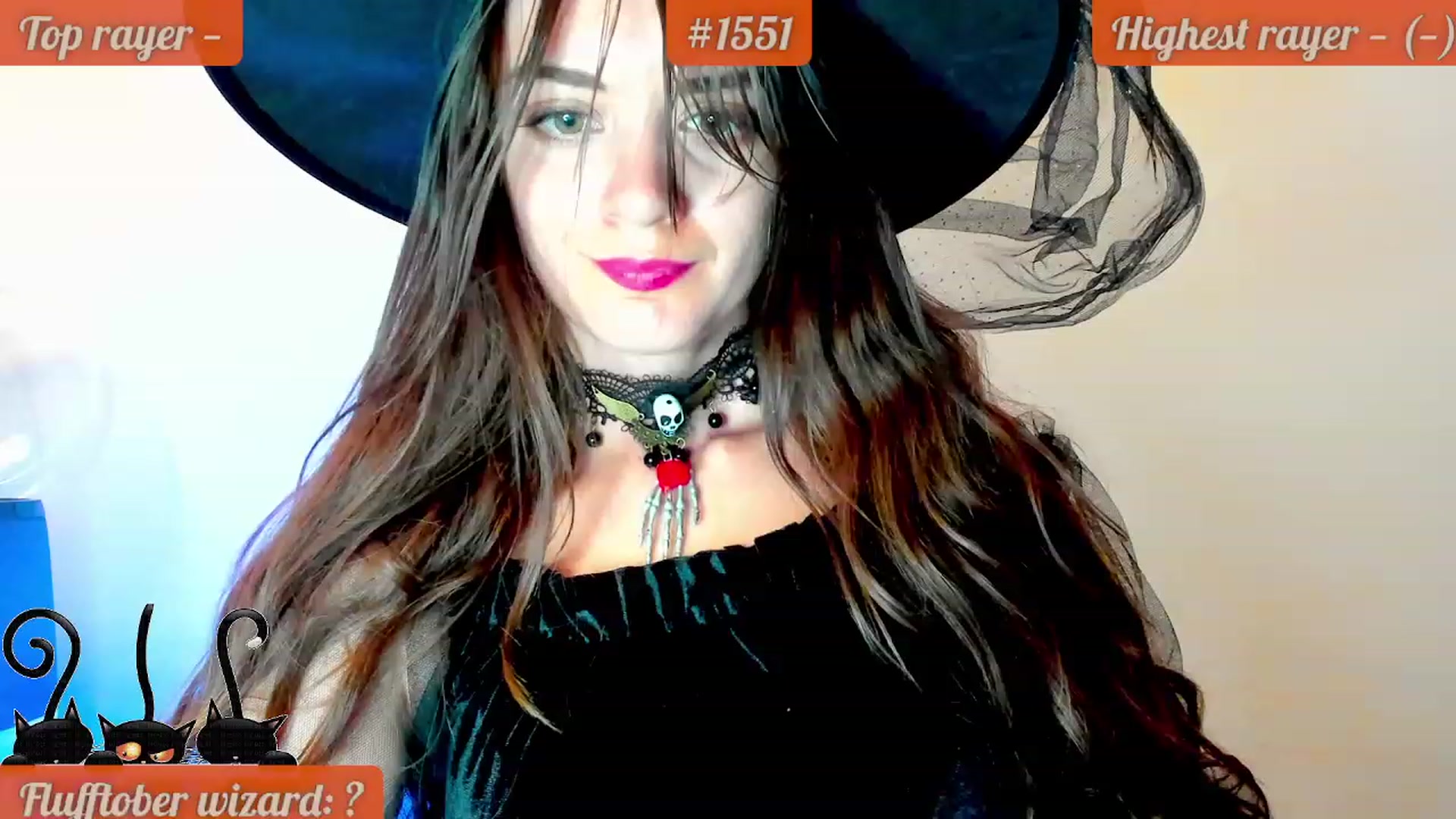 Gallery image thumbnail from FluffinRayRay's myfreecams stream on, 10/04/2023, 24:03 image 3 of 20