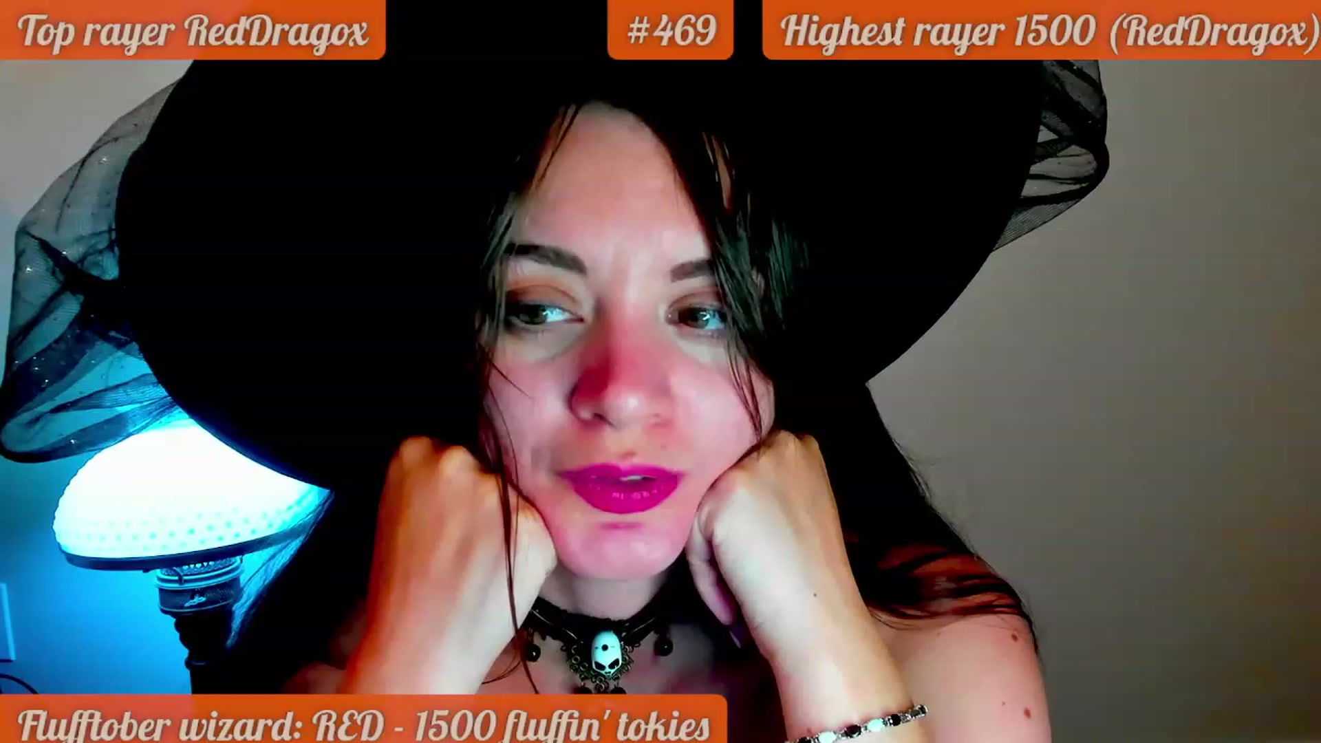 Gallery image thumbnail from FluffinRayRay's myfreecams stream on, 10/04/2023, 01:36 image 18 of 20