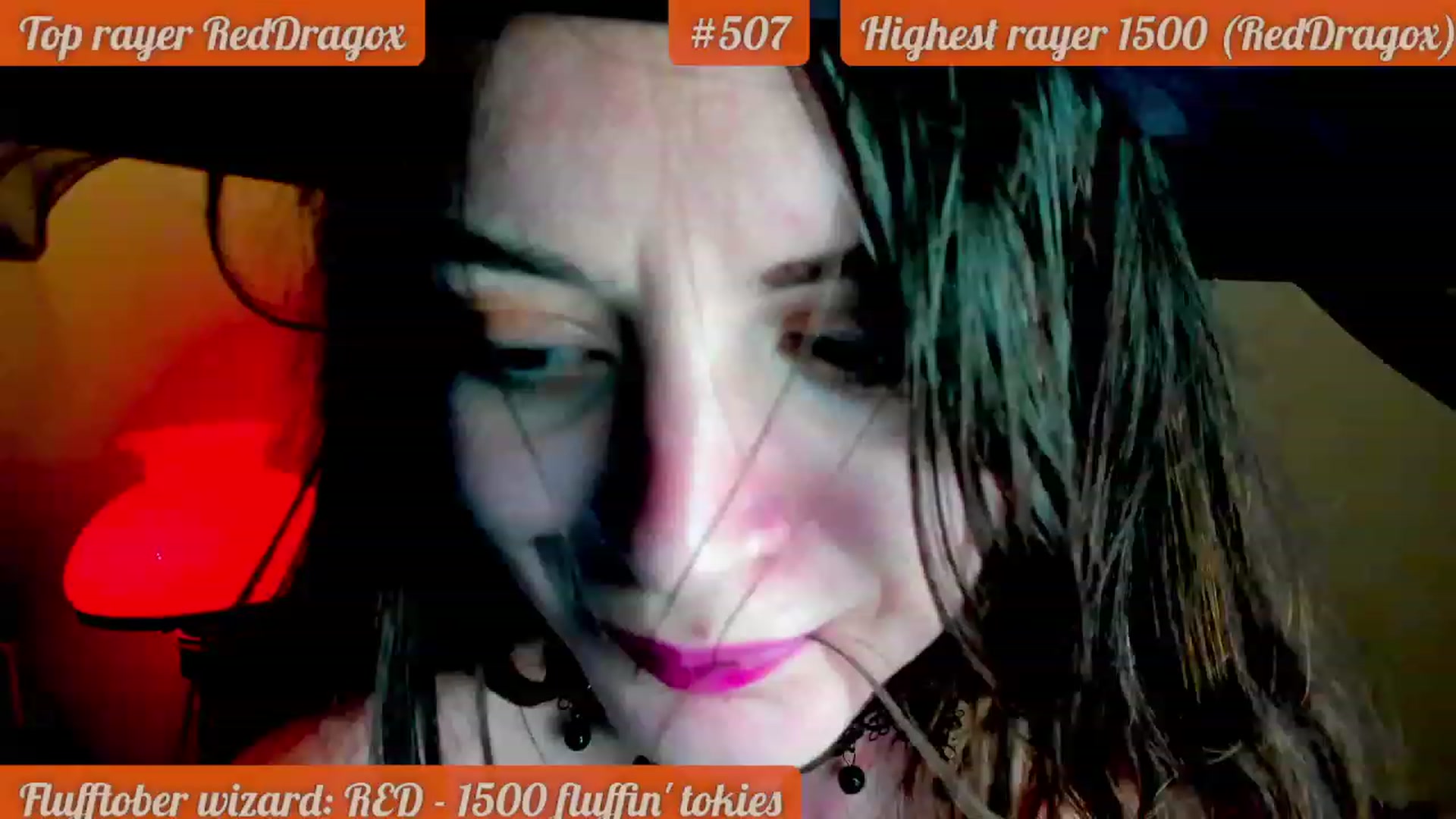 Gallery image thumbnail from FluffinRayRay's myfreecams stream on, 10/04/2023, 01:36 image 10 of 20