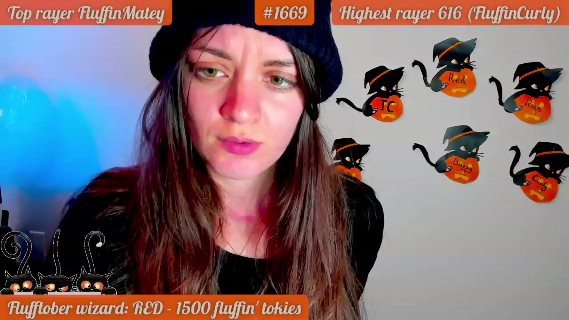 Gallery image thumbnail from FluffinRayRay's myfreecams stream on, 10/16/2023, 02:08 image 11 of 20