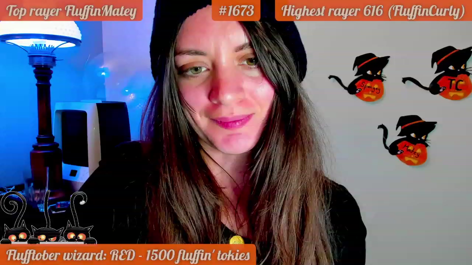 Gallery image thumbnail from FluffinRayRay's myfreecams stream on, 10/16/2023, 02:08 image 7 of 20