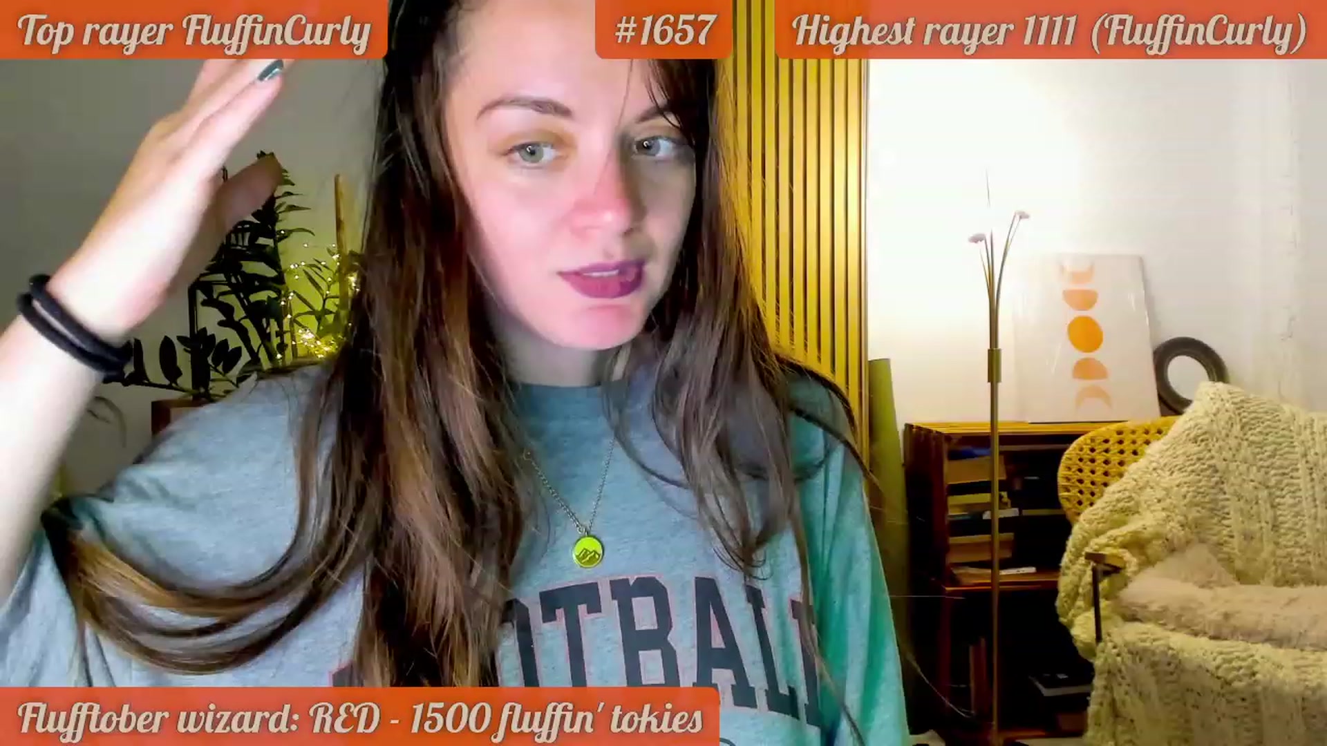 Gallery image thumbnail from FluffinRayRay's myfreecams stream on, 10/24/2023, 03:15 image 13 of 20