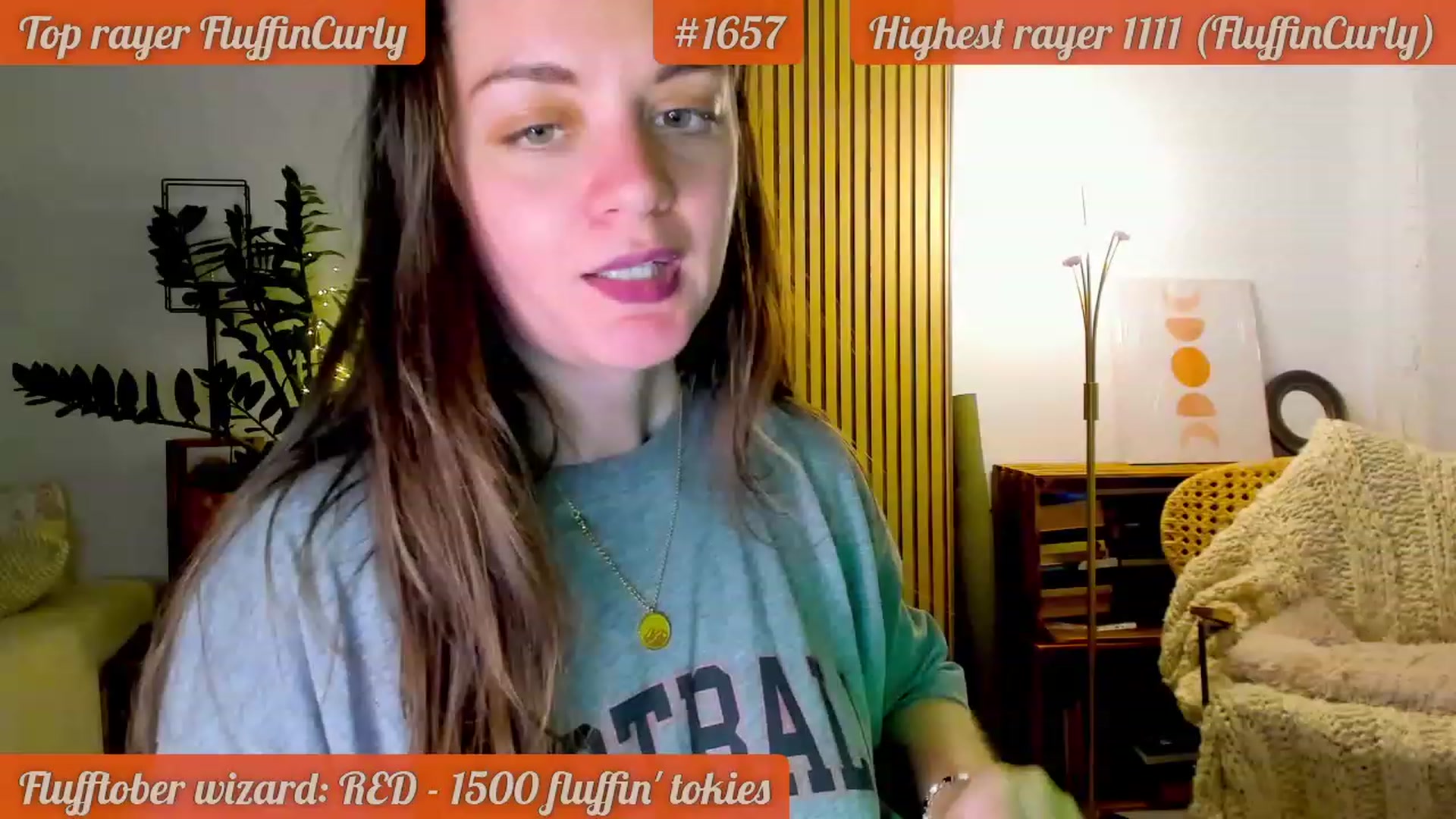 Gallery image thumbnail from FluffinRayRay's myfreecams stream on, 10/24/2023, 03:15 image 14 of 20