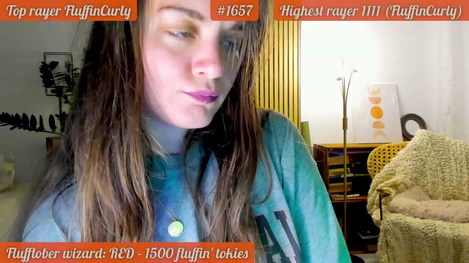 Gallery image thumbnail from FluffinRayRay's myfreecams stream on, 10/24/2023, 03:28 image 5 of 20