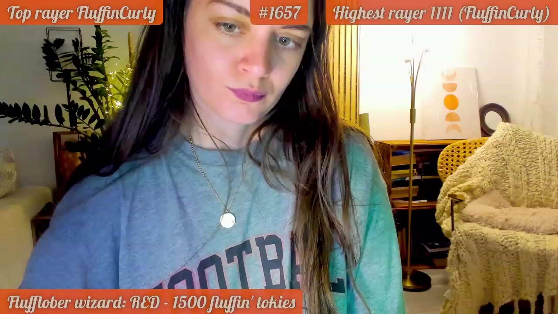 Gallery image thumbnail from FluffinRayRay's myfreecams stream on, 10/24/2023, 03:28 image 14 of 20