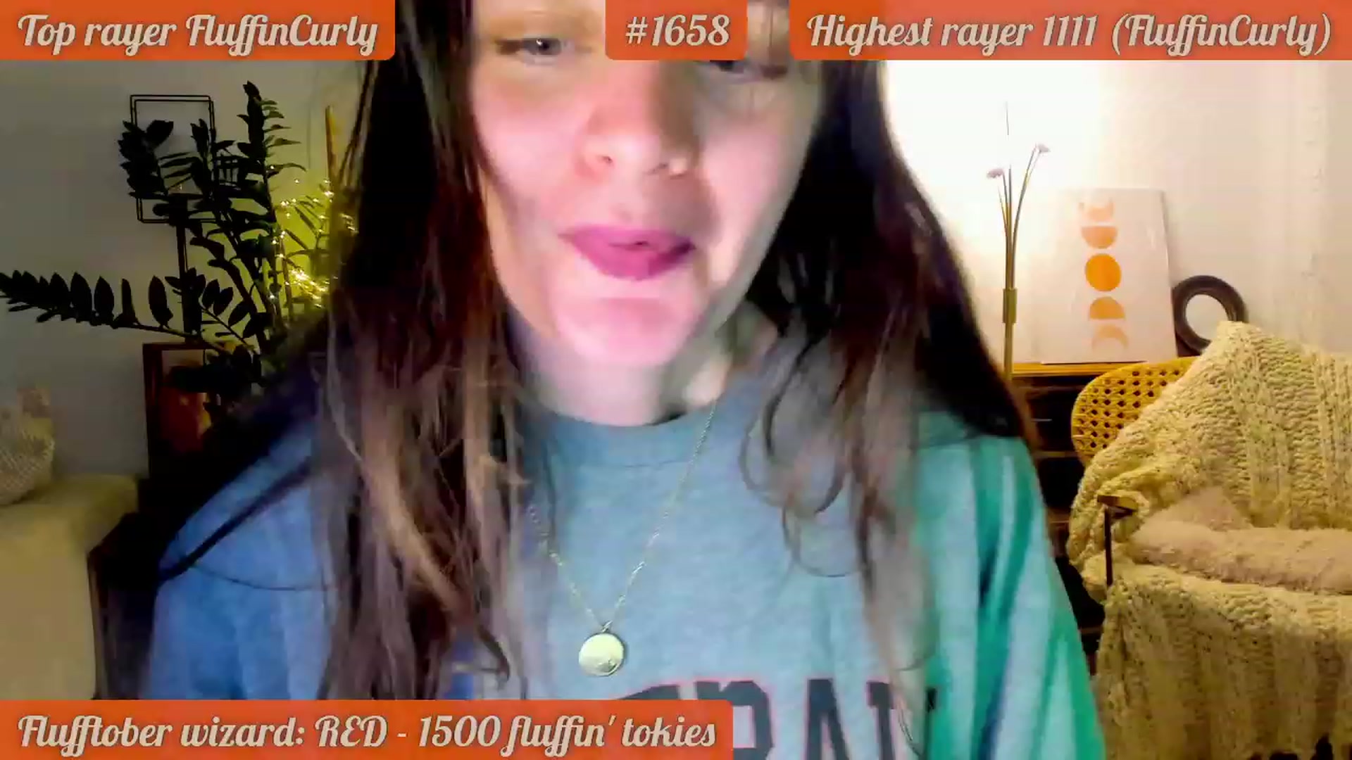 Gallery image thumbnail from FluffinRayRay's myfreecams stream on, 10/24/2023, 03:28 image 20 of 20