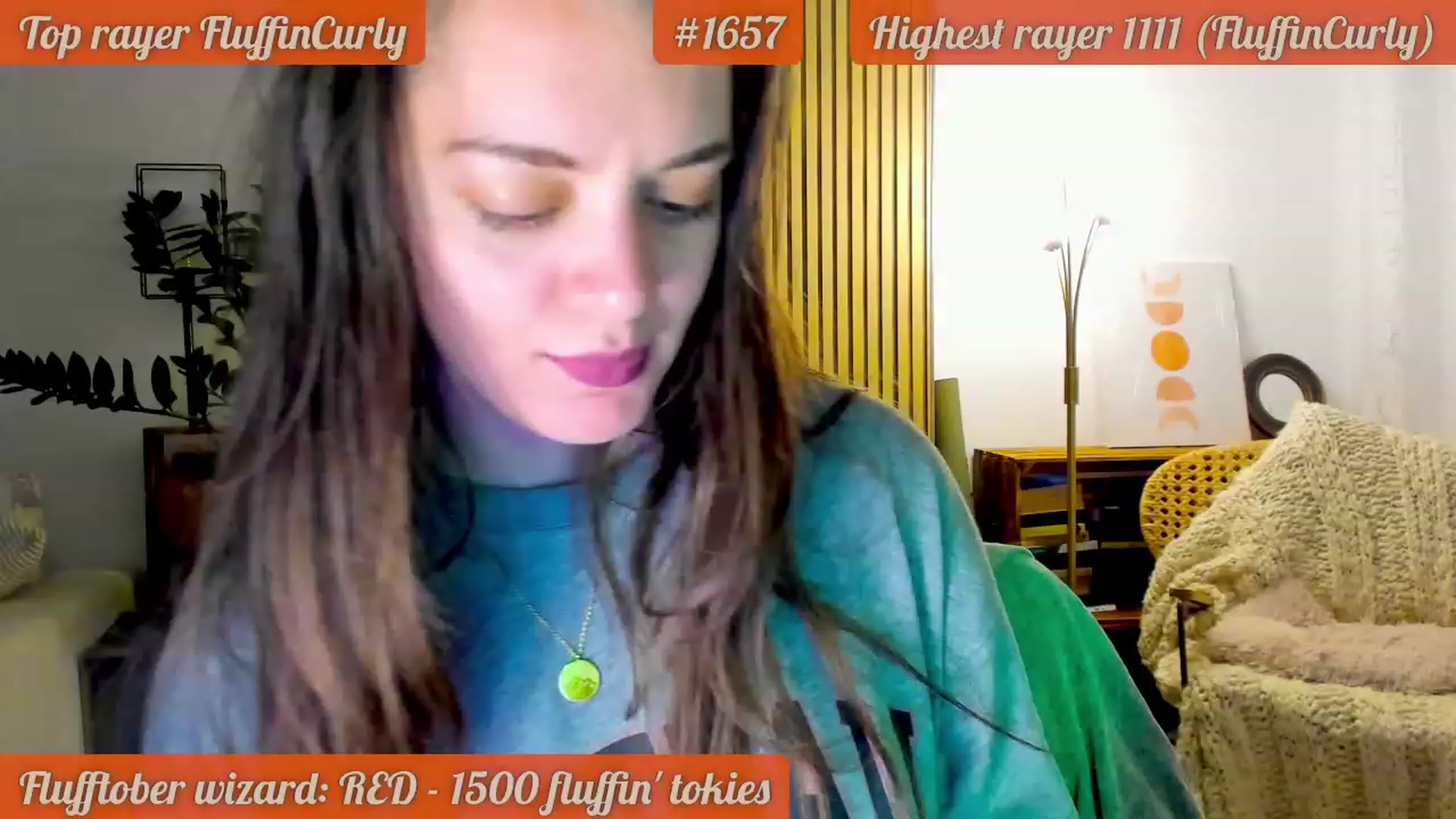 Gallery image thumbnail from FluffinRayRay's myfreecams stream on, 10/24/2023, 03:28 image 4 of 20