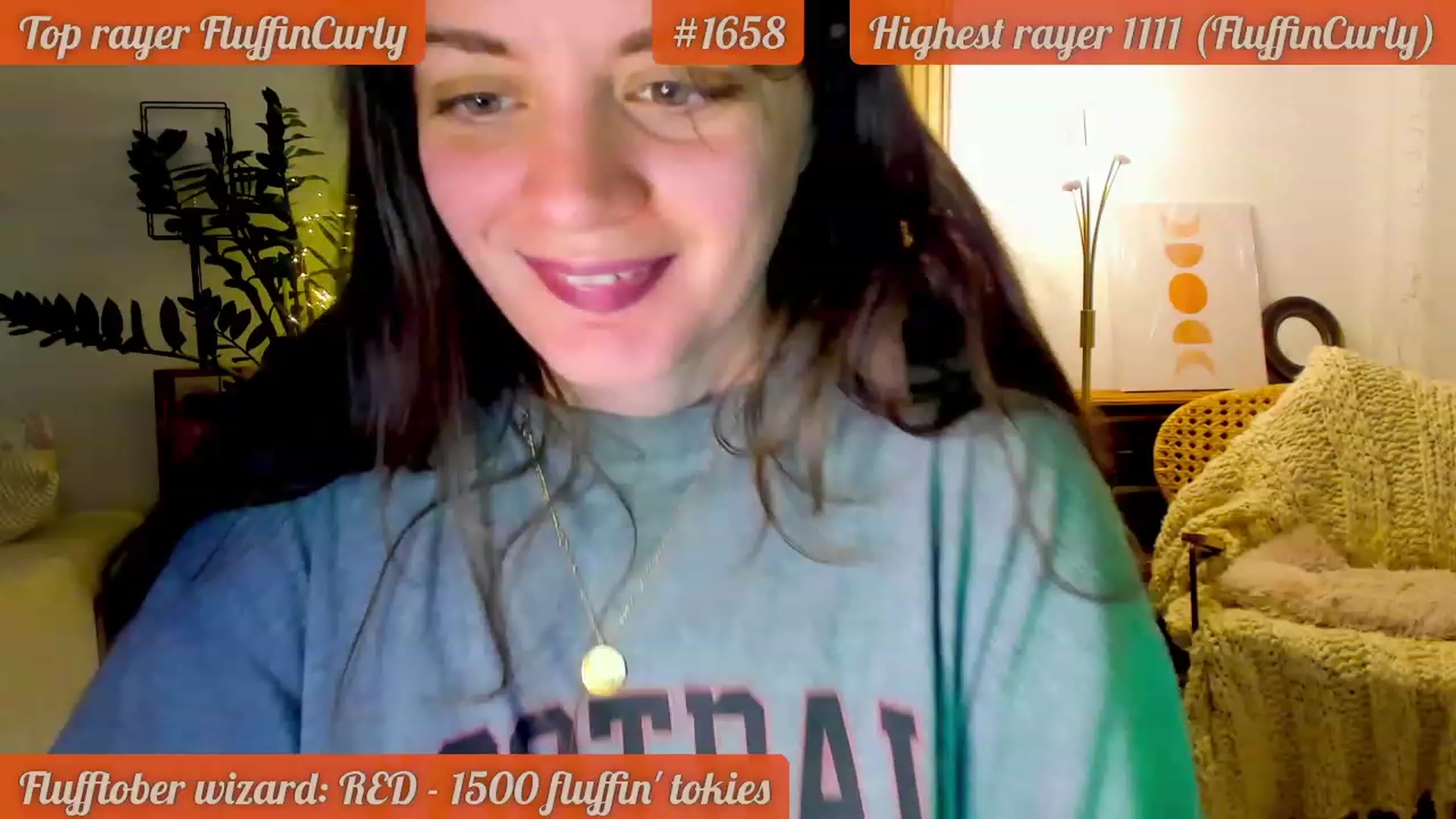 Gallery image thumbnail from FluffinRayRay's myfreecams stream on, 10/24/2023, 03:28 image 19 of 20