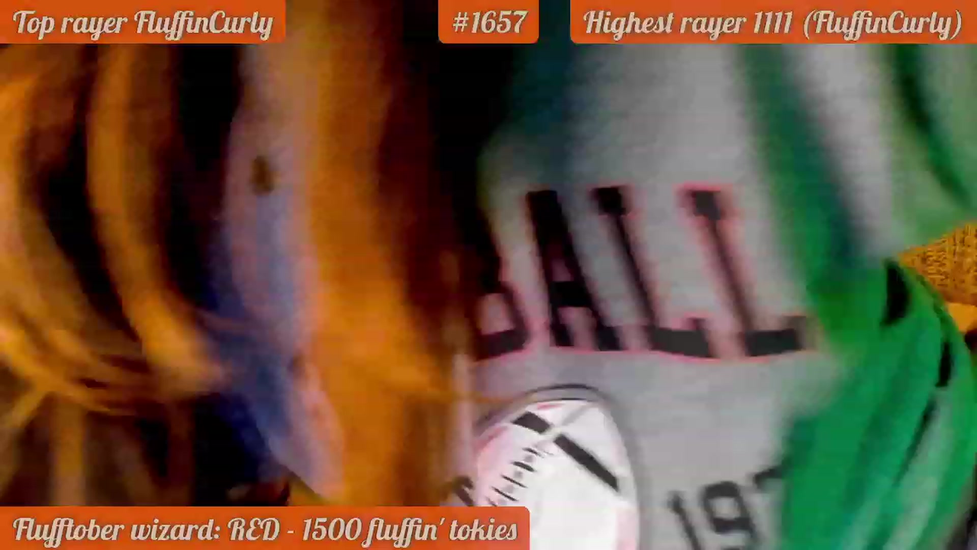Gallery image thumbnail from FluffinRayRay's myfreecams stream on, 10/24/2023, 03:28 image 11 of 20