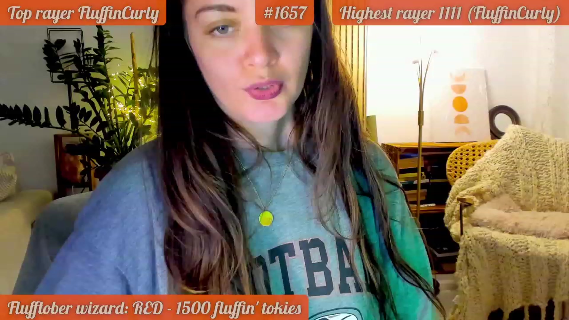 Gallery image thumbnail from FluffinRayRay's myfreecams stream on, 10/24/2023, 03:28 image 13 of 20