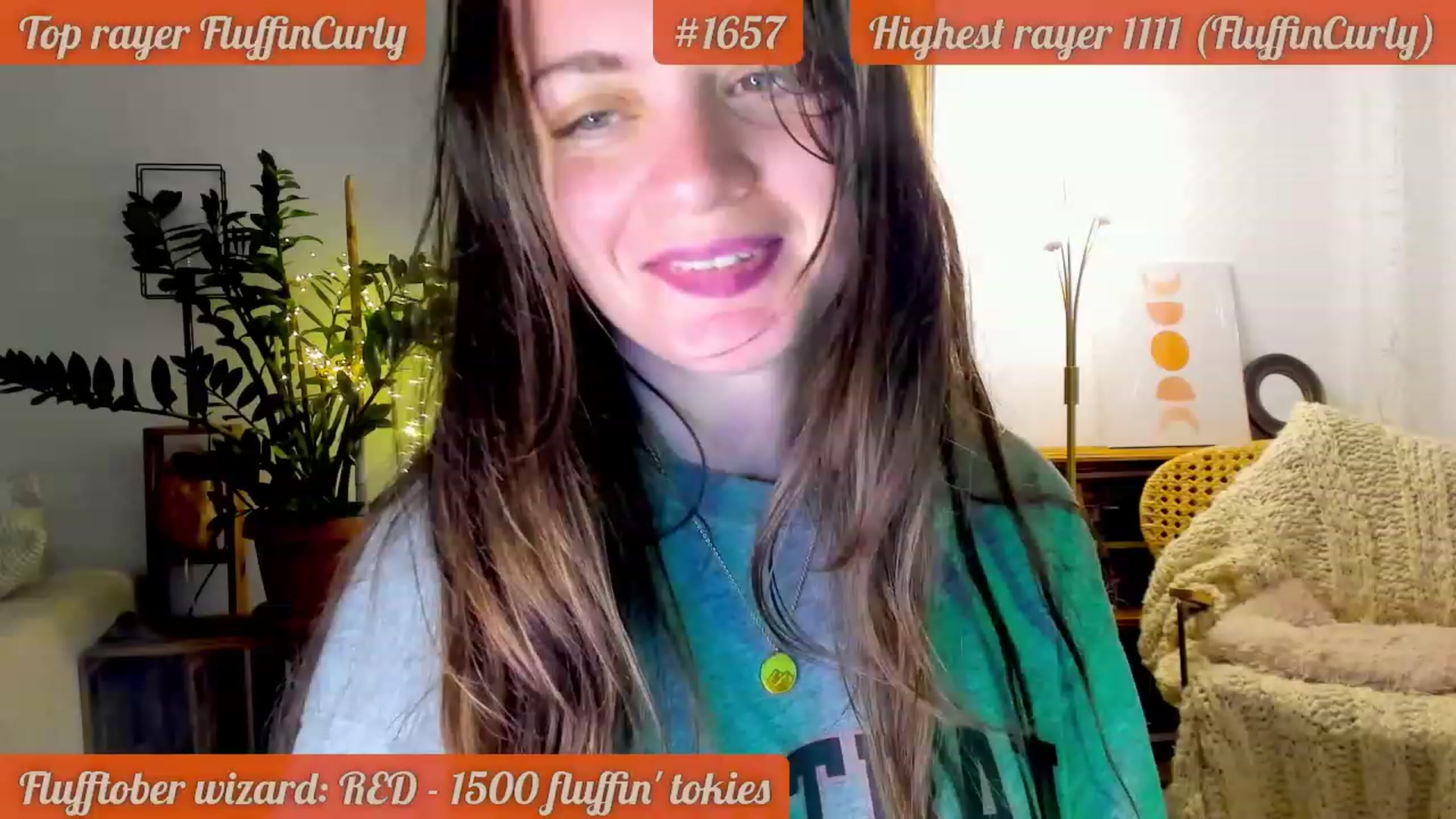 Gallery image thumbnail from FluffinRayRay's myfreecams stream on, 10/24/2023, 03:28 image 3 of 20