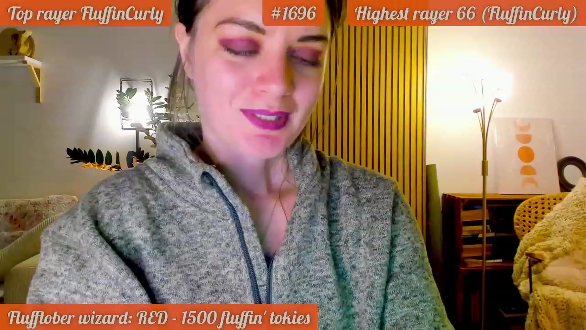 Gallery image thumbnail from FluffinRayRay's myfreecams stream on, 10/25/2023, 24:26 image 15 of 20