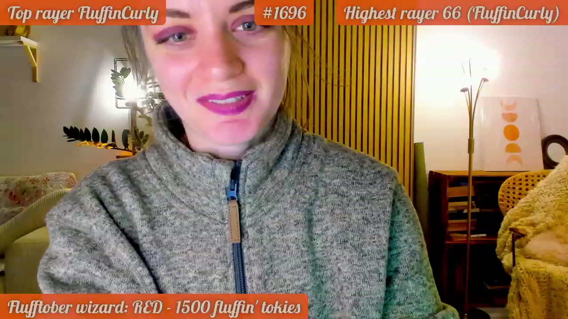 Gallery image thumbnail from FluffinRayRay's myfreecams stream on, 10/25/2023, 24:26 image 13 of 20