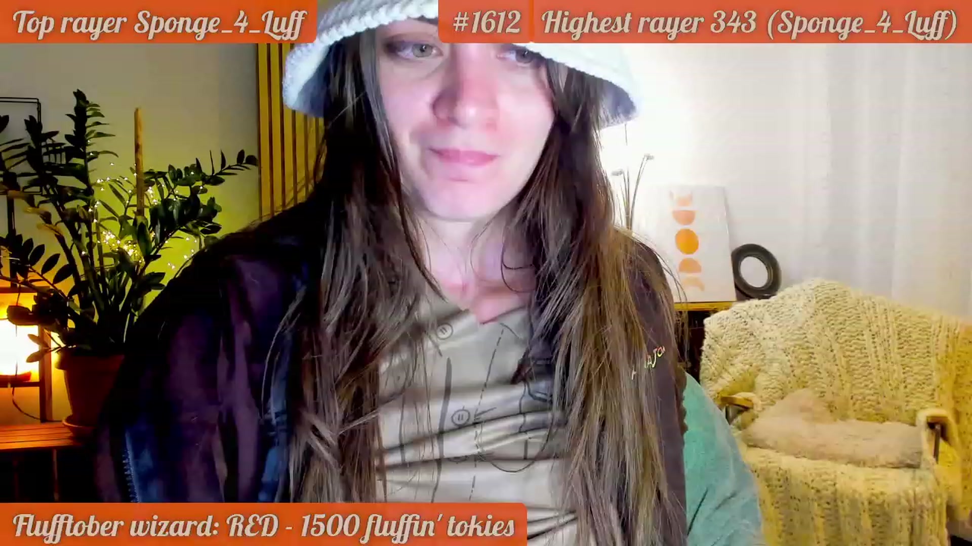 Gallery image thumbnail from FluffinRayRay's myfreecams stream on, 10/26/2023, 24:09 image 19 of 20
