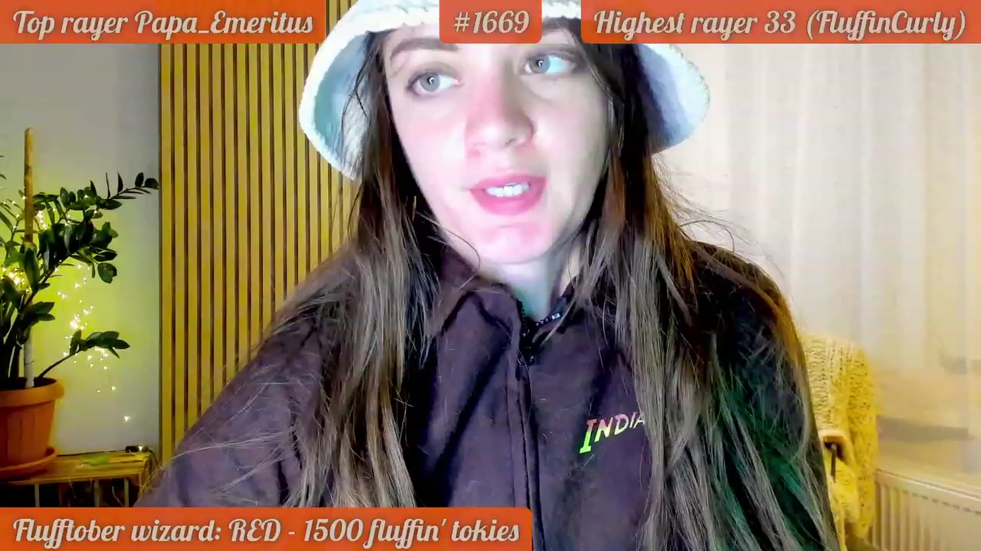 Gallery image thumbnail from FluffinRayRay's myfreecams stream on, 10/26/2023, 24:09 image 2 of 20
