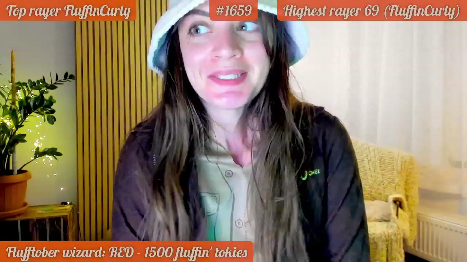Gallery image thumbnail from FluffinRayRay's myfreecams stream on, 10/26/2023, 24:09 image 5 of 20