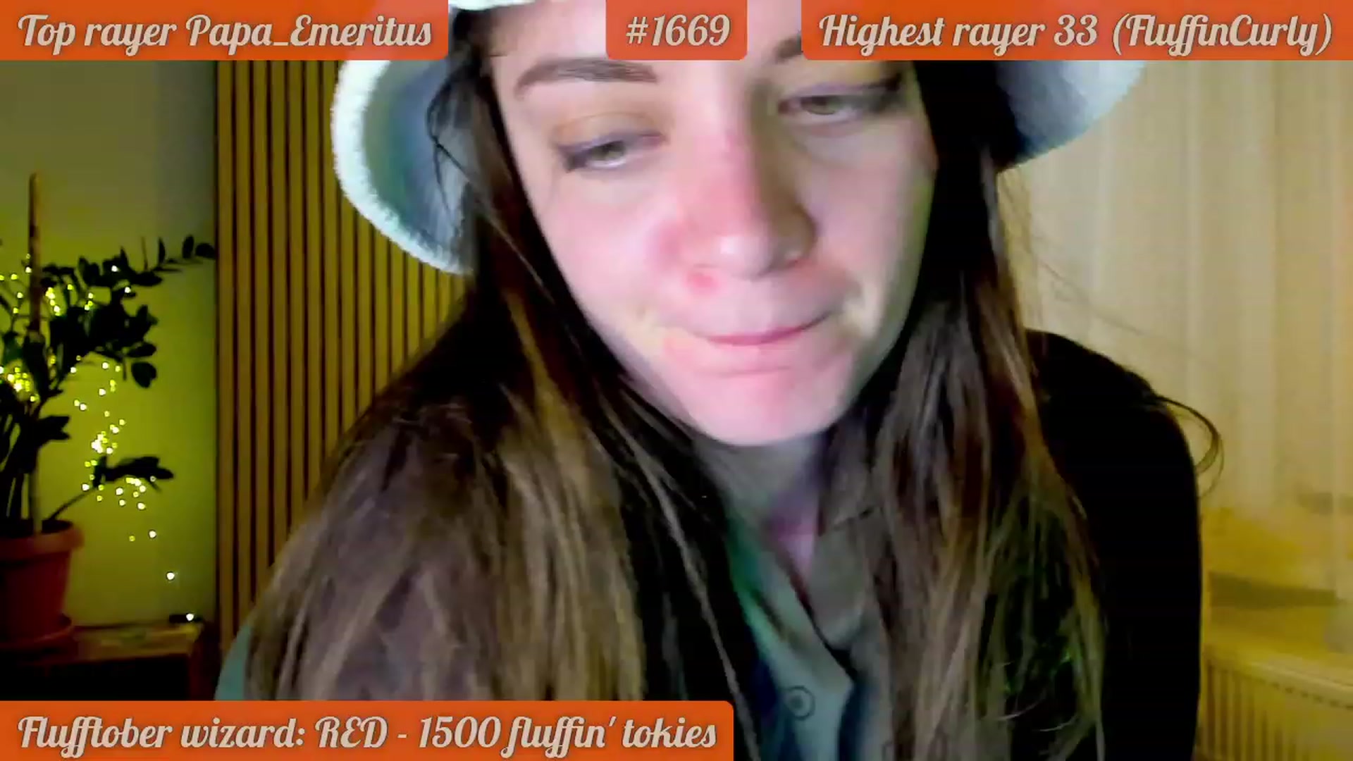 Gallery image thumbnail from FluffinRayRay's myfreecams stream on, 10/26/2023, 24:09 image 4 of 20