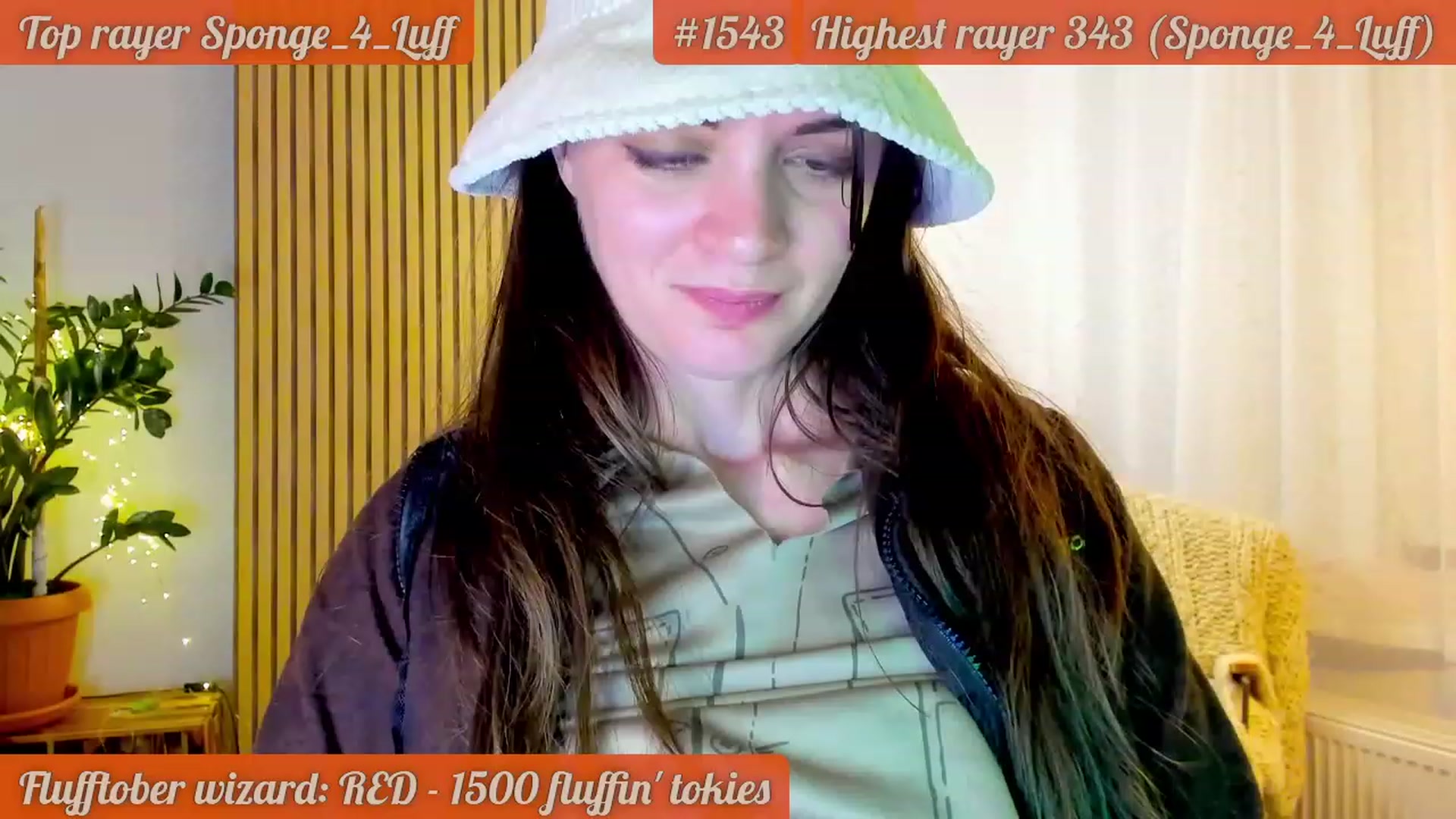 Gallery image thumbnail from FluffinRayRay's myfreecams stream on, 10/26/2023, 02:11 image 18 of 20