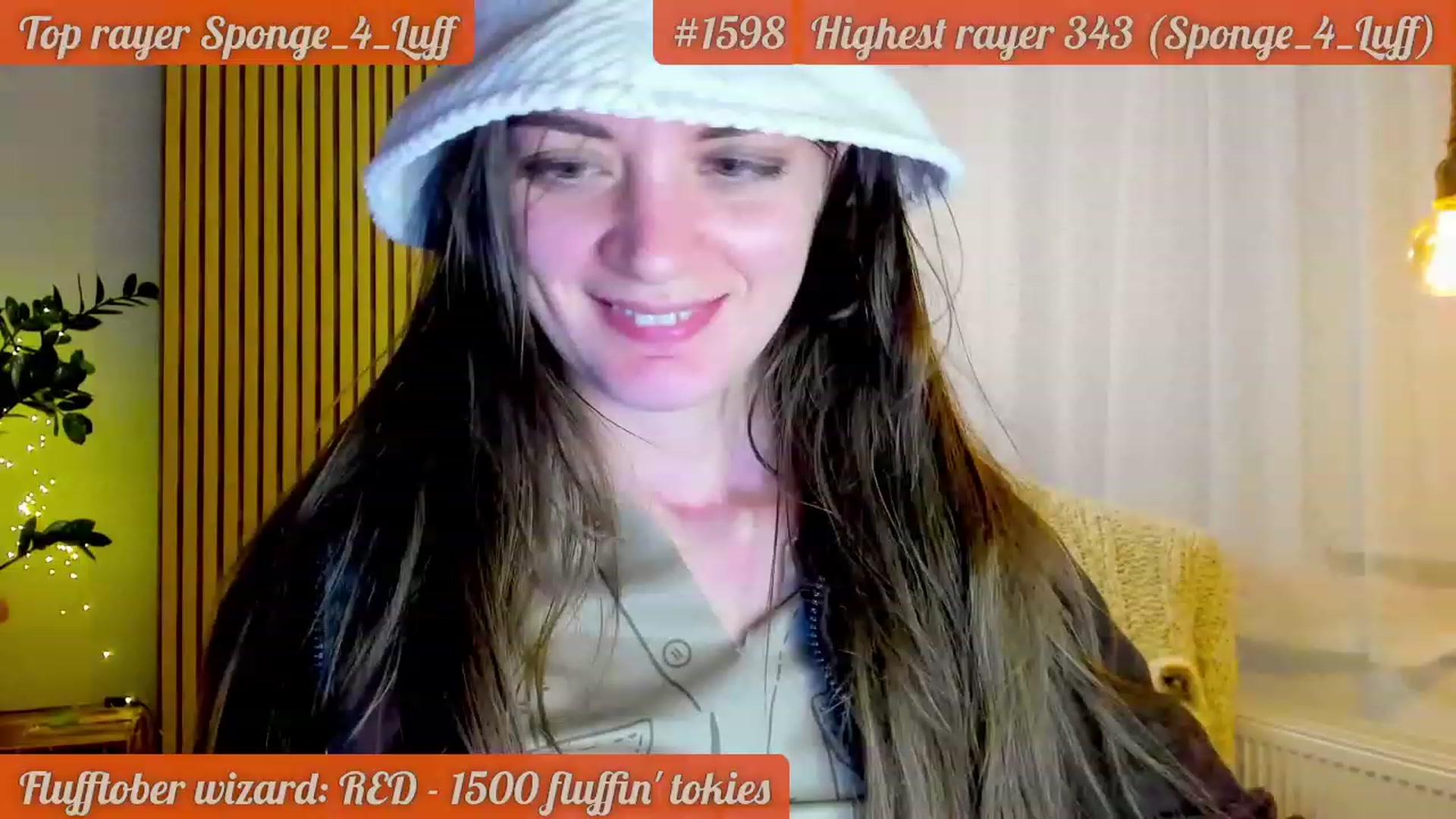 Gallery image thumbnail from FluffinRayRay's myfreecams stream on, 10/26/2023, 02:11 image 1 of 20